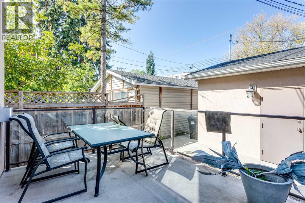 Single Family House for Sale in   Memorial Drive NW Sunnyside Calgary 