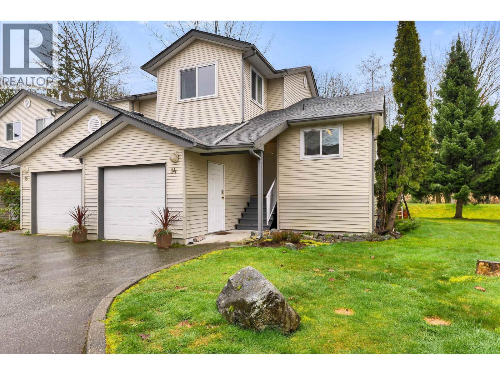 14 39920 GOVERNMENT ROAD, Squamish