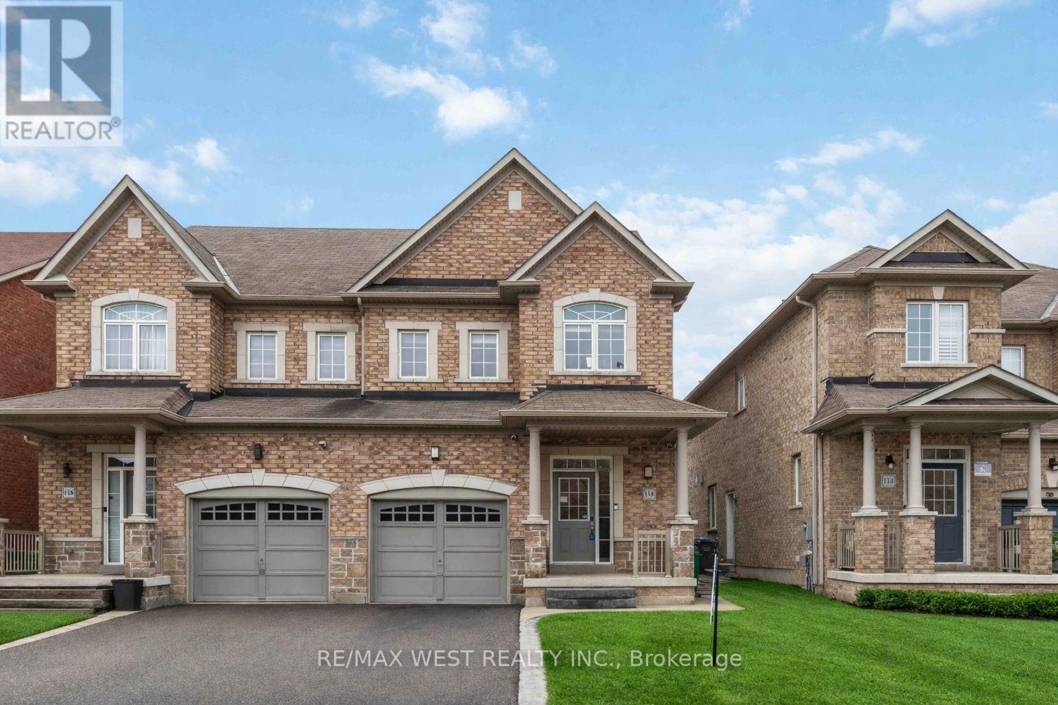 116 LESABRE CRESCENT - 1
