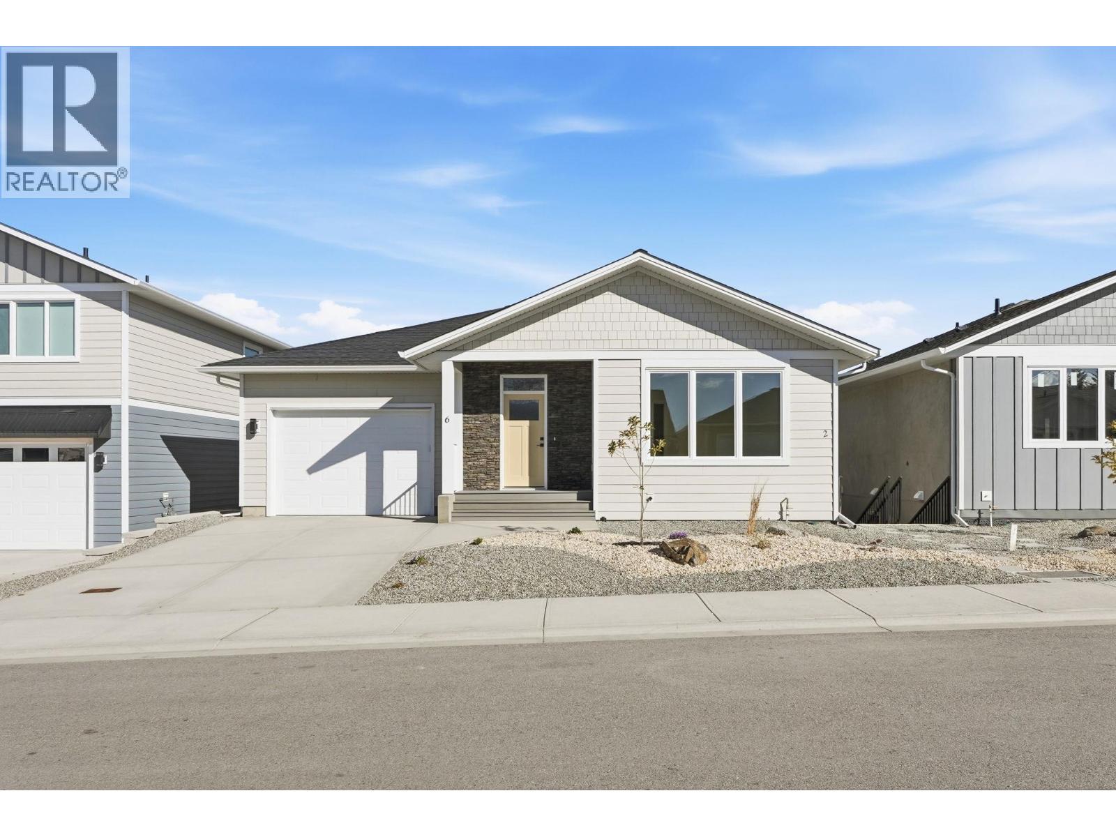 6 WOOD DUCK Way, Osoyoos