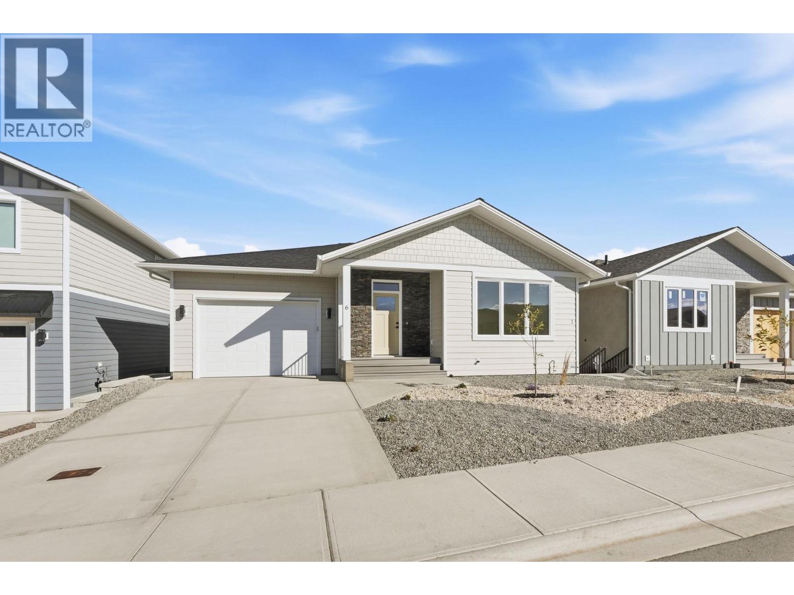 6 WOOD DUCK Way, Osoyoos