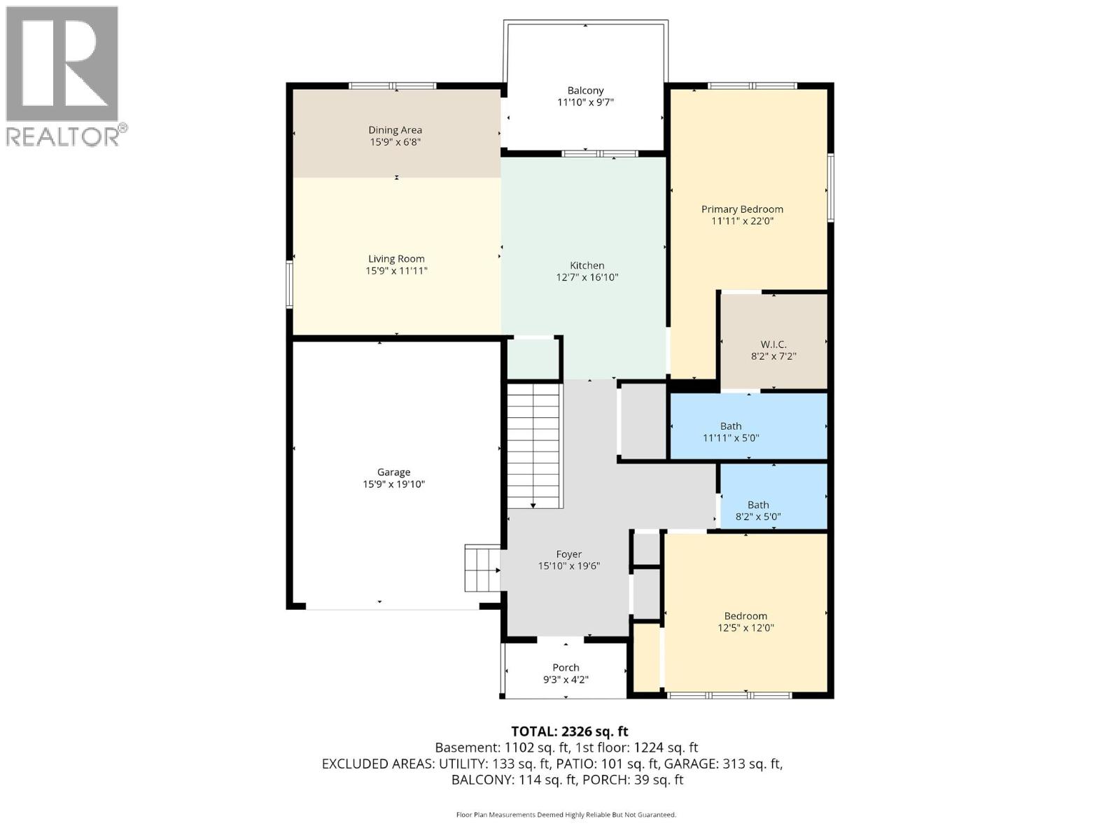 6 WOOD DUCK Way - 46