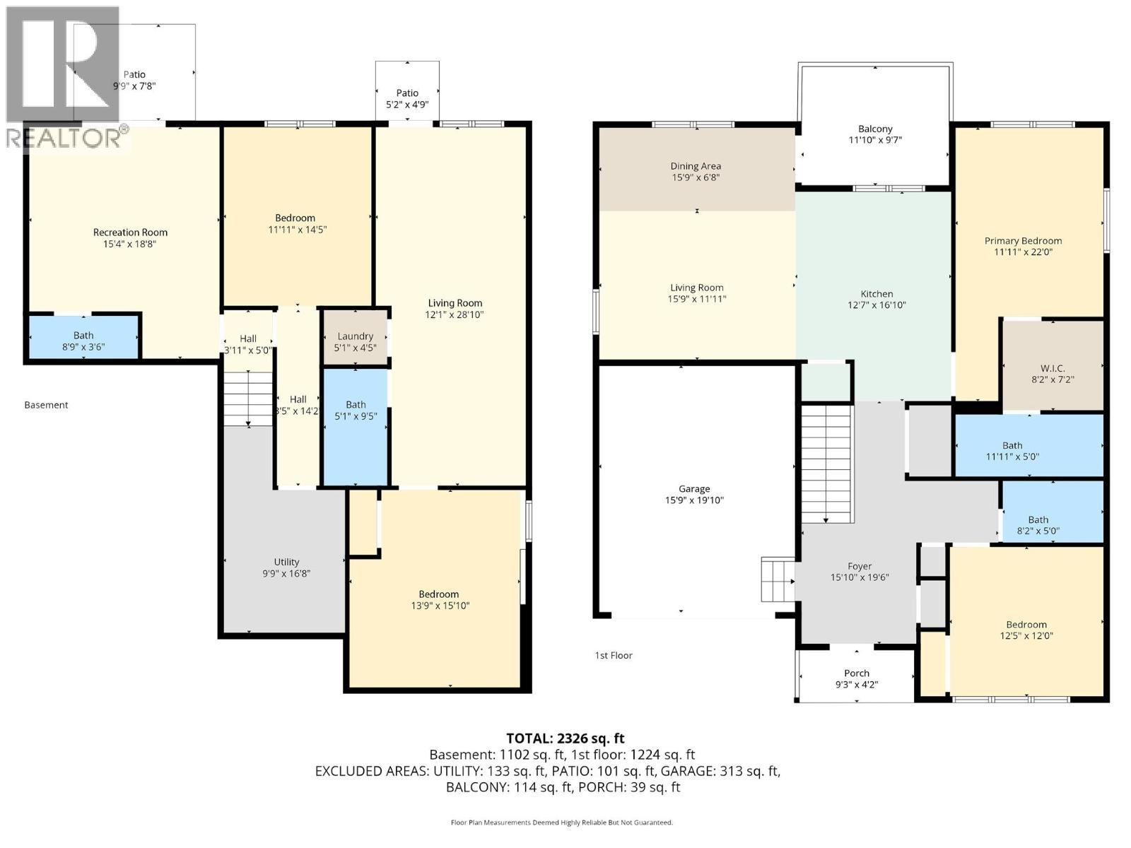 6 WOOD DUCK Way, Osoyoos