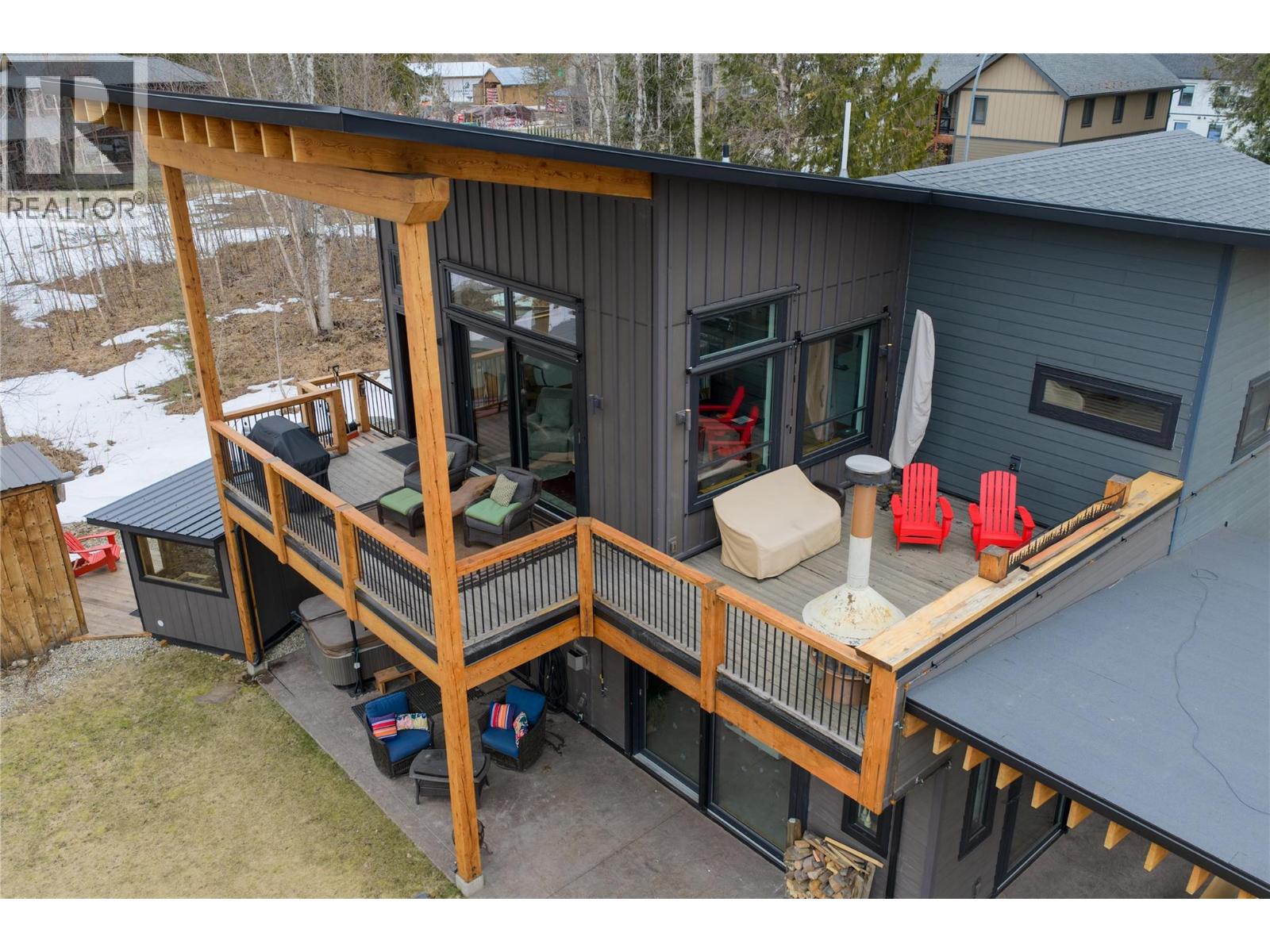 1849 Hay Road, Revelstoke