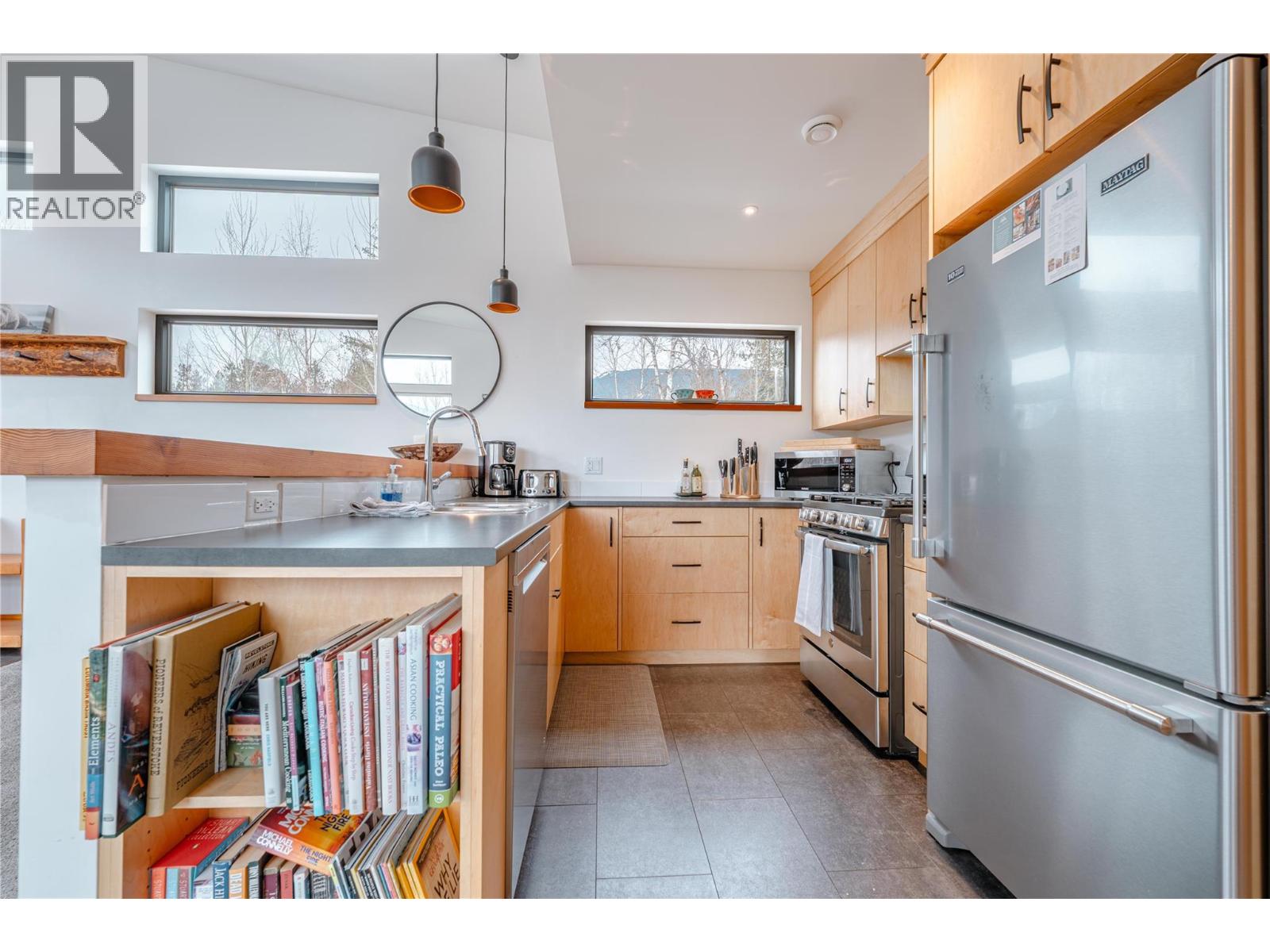 1849 Hay Road, Revelstoke