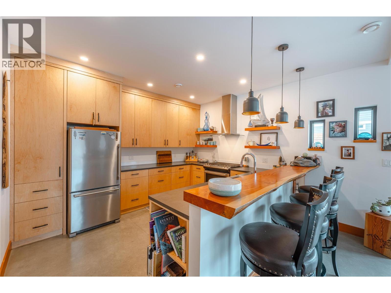 1849 Hay Road, Revelstoke