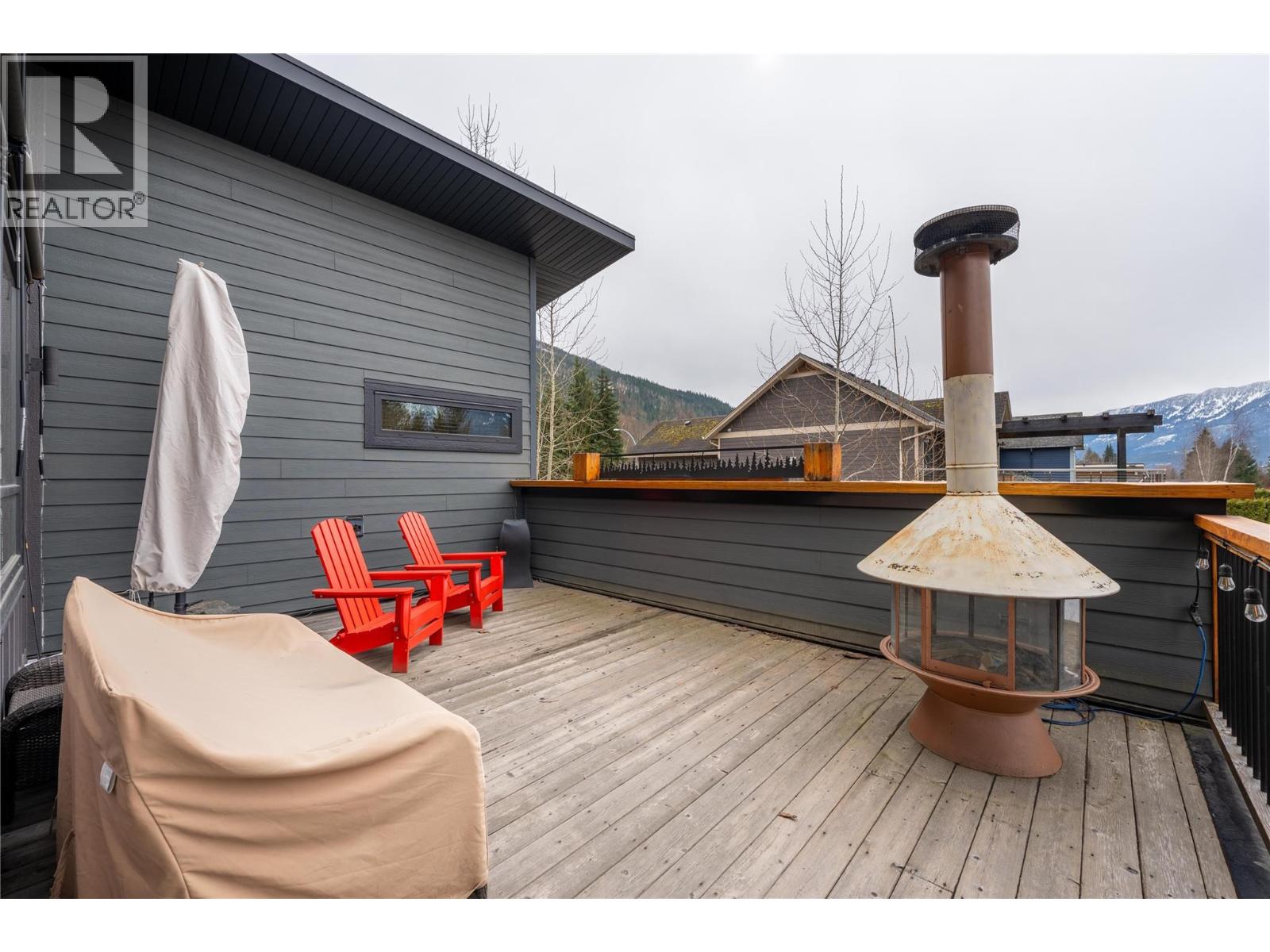 1849 Hay Road, Revelstoke