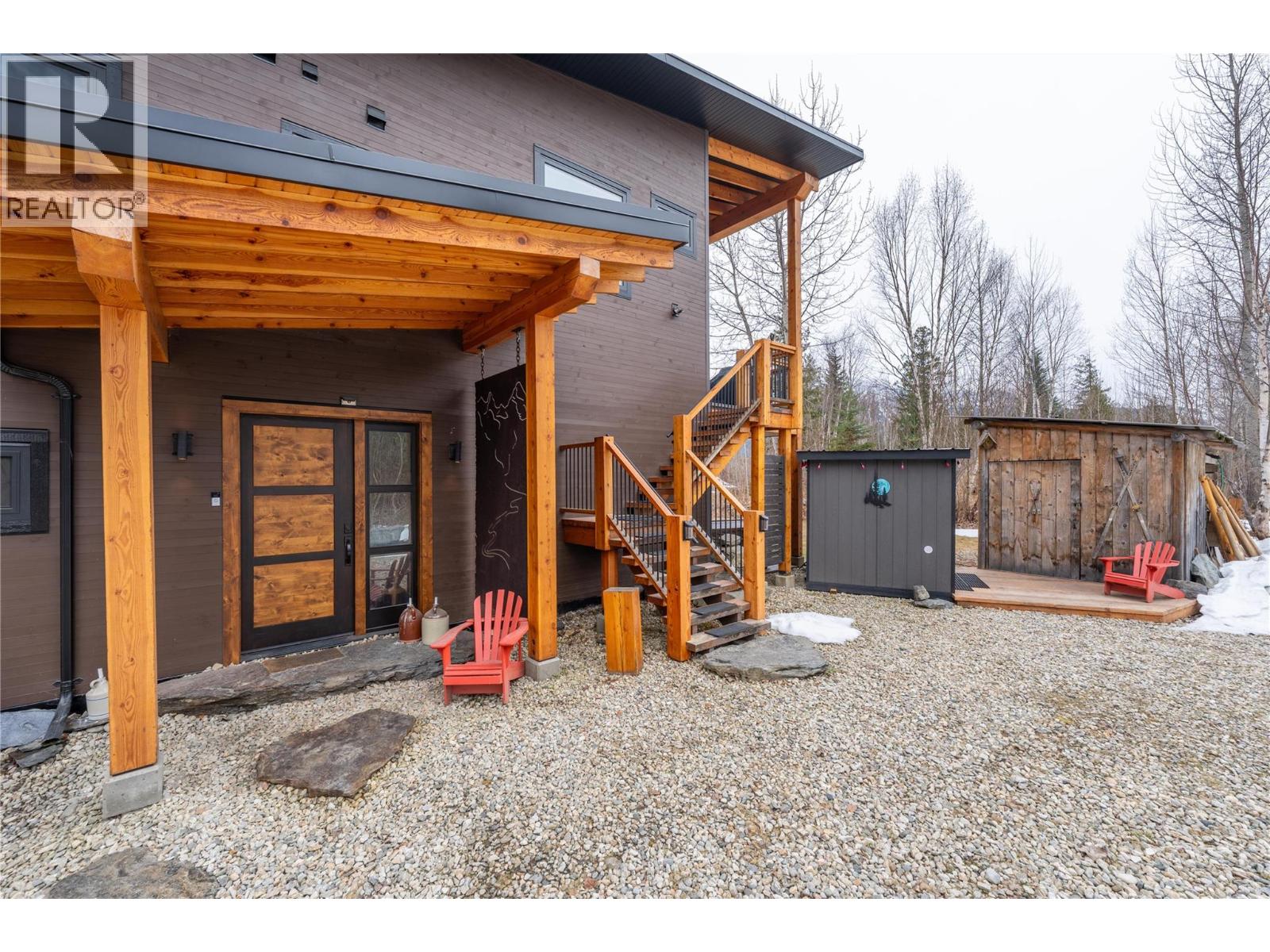 1849 Hay Road, Revelstoke