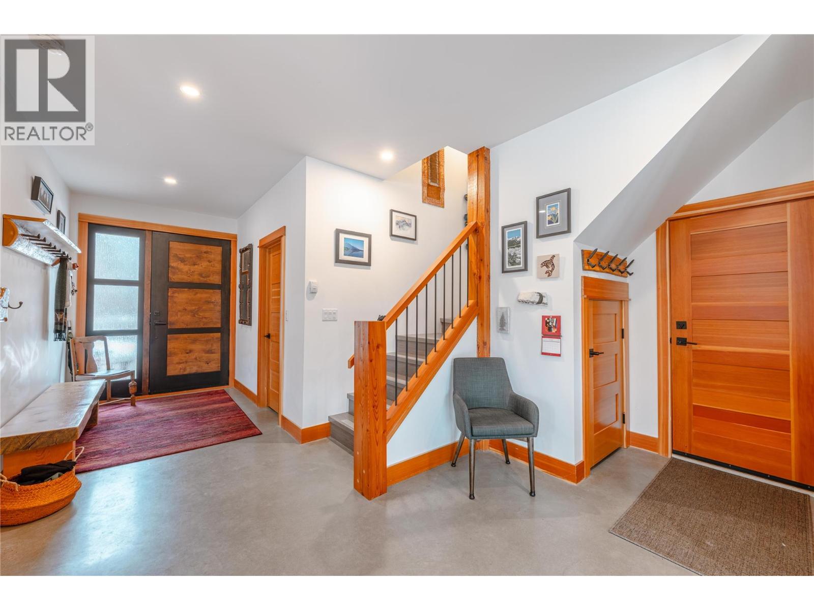 1849 Hay Road, Revelstoke