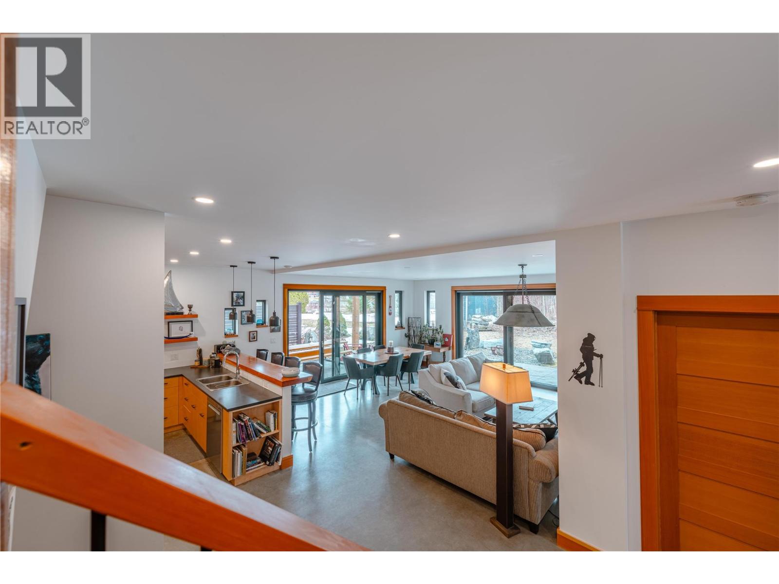 1849 Hay Road, Revelstoke