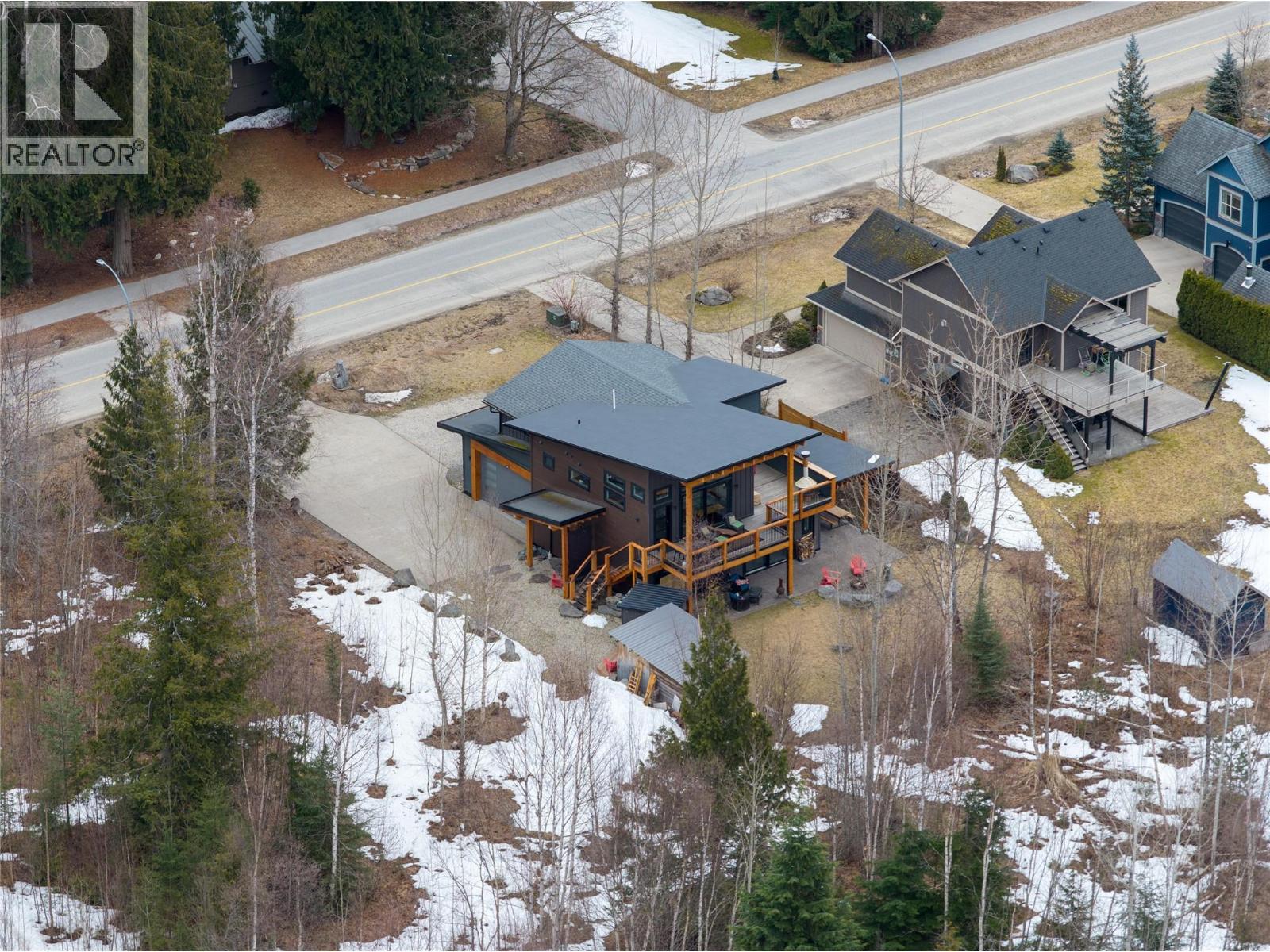 1849 Hay Road, Revelstoke