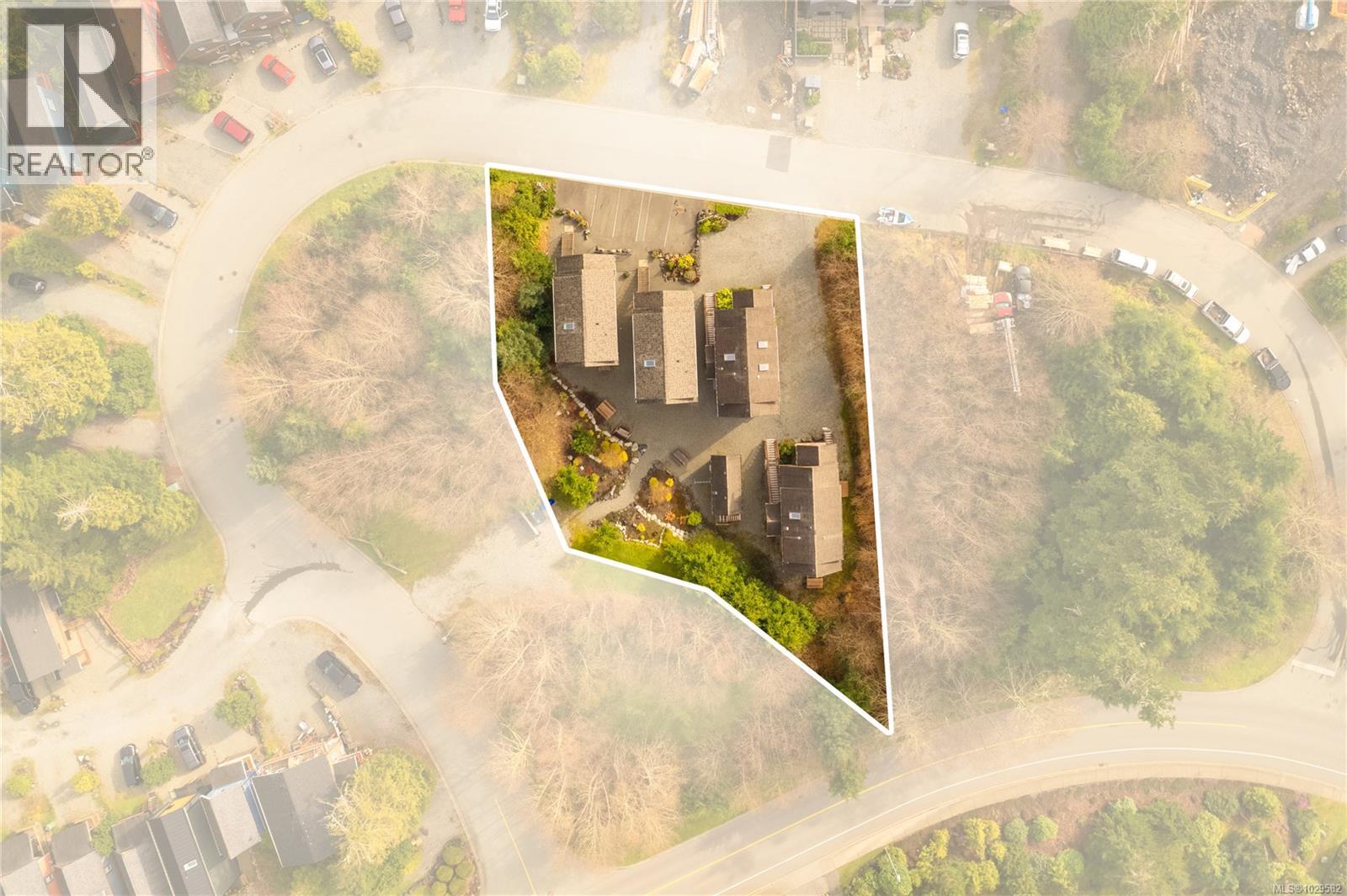 258 & 266 Boardwalk Blvd, Ucluelet