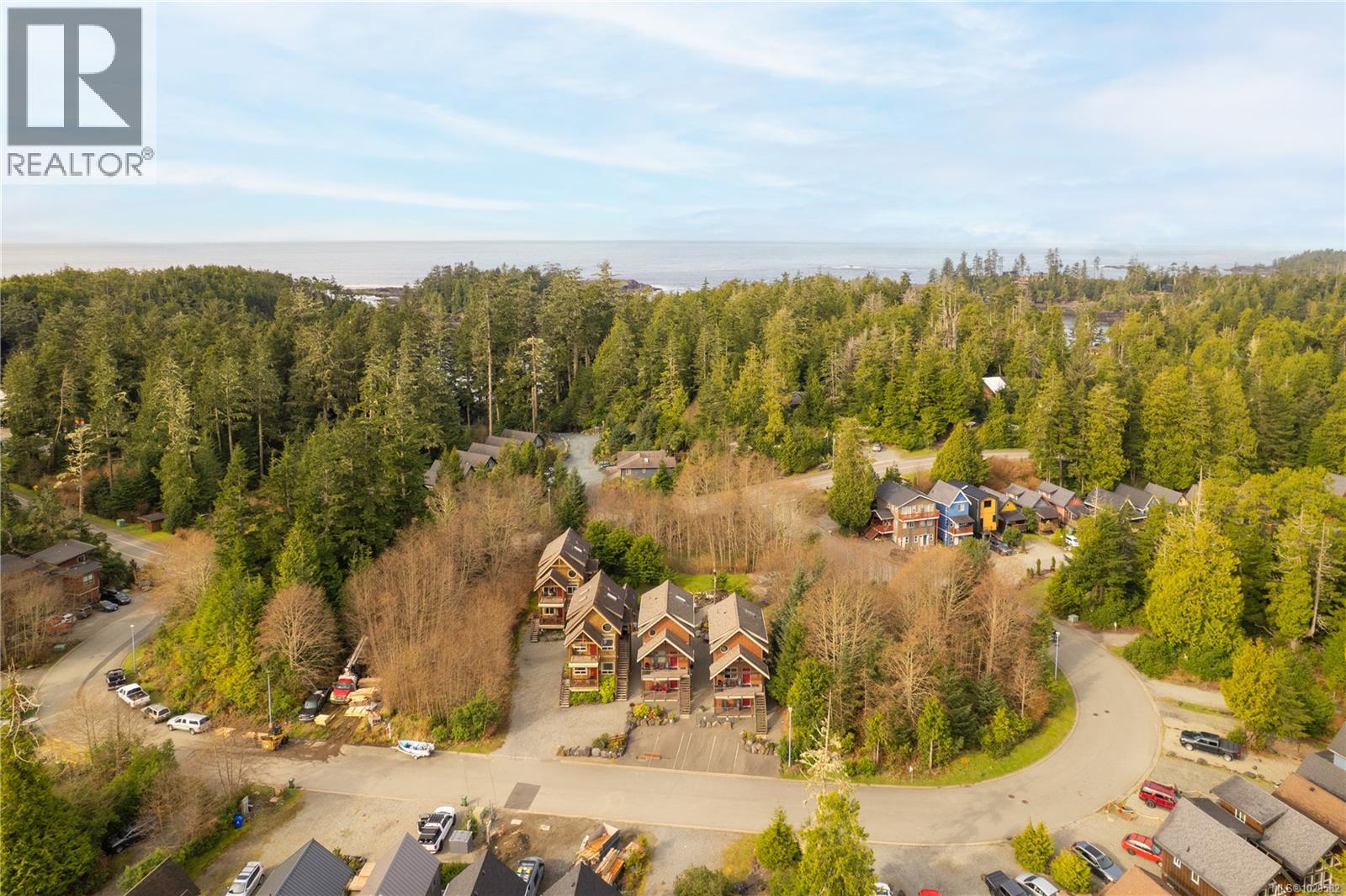 258 & 266 Boardwalk Blvd, Ucluelet