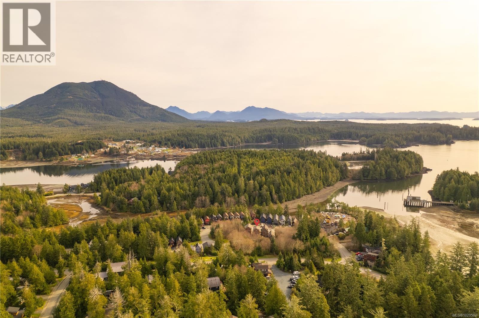 258 & 266 Boardwalk Blvd, Ucluelet