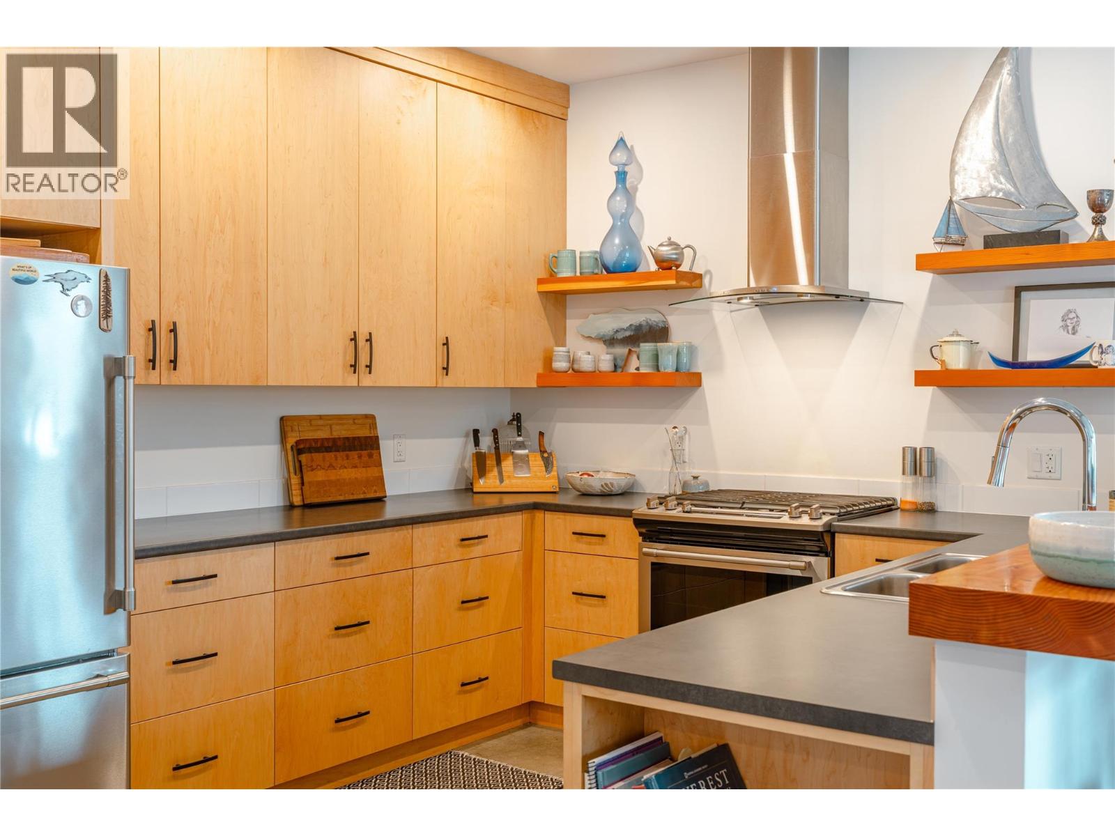 1849 Hay Road, Revelstoke