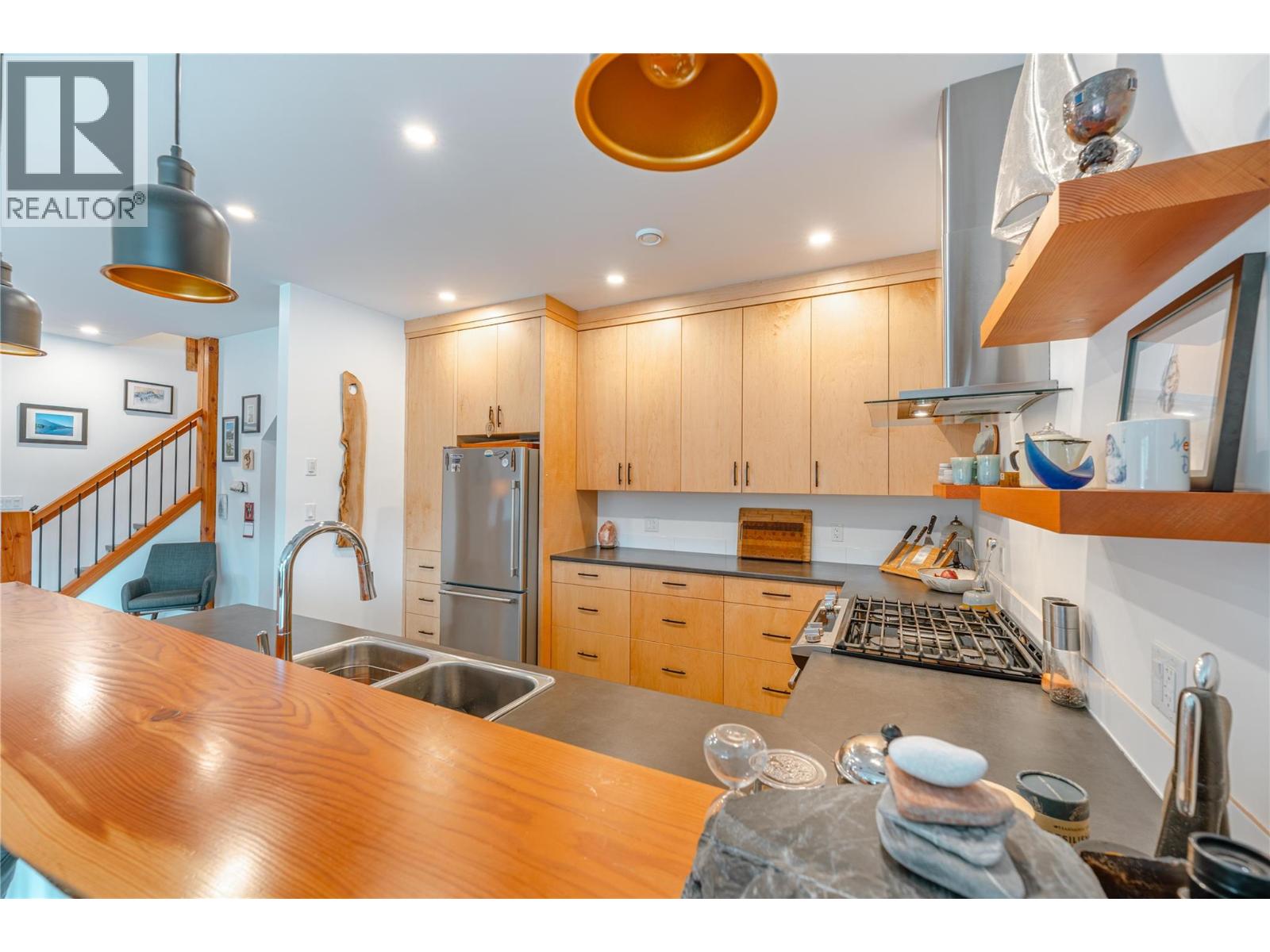 1849 Hay Road, Revelstoke