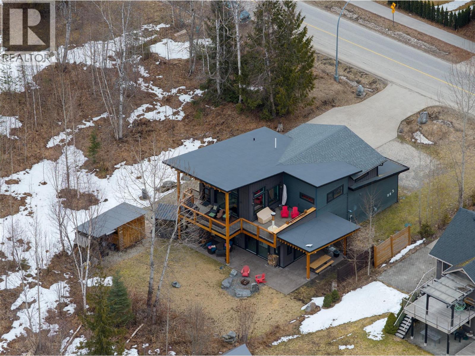 1849 Hay Road, Revelstoke