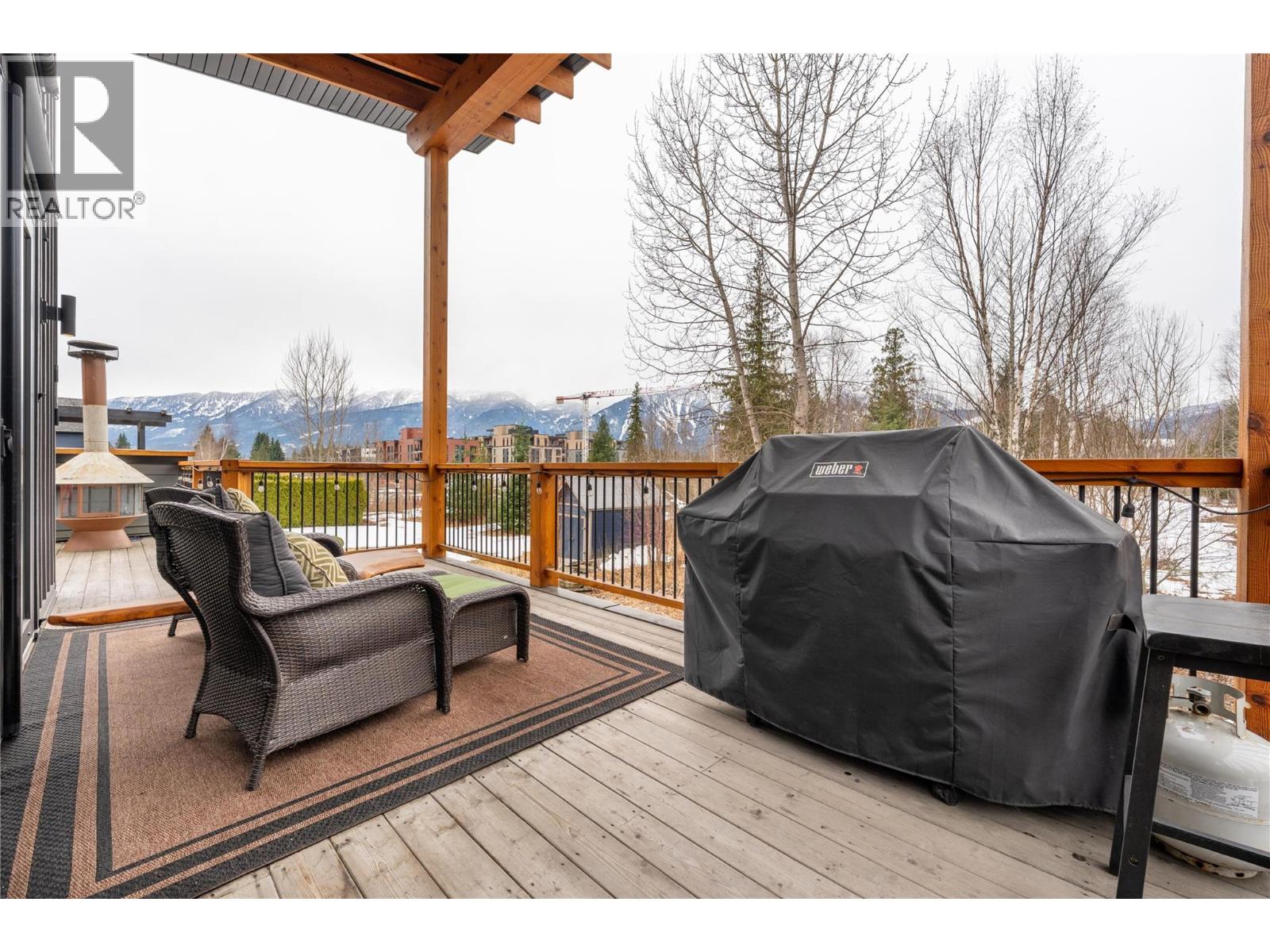 1849 Hay Road, Revelstoke