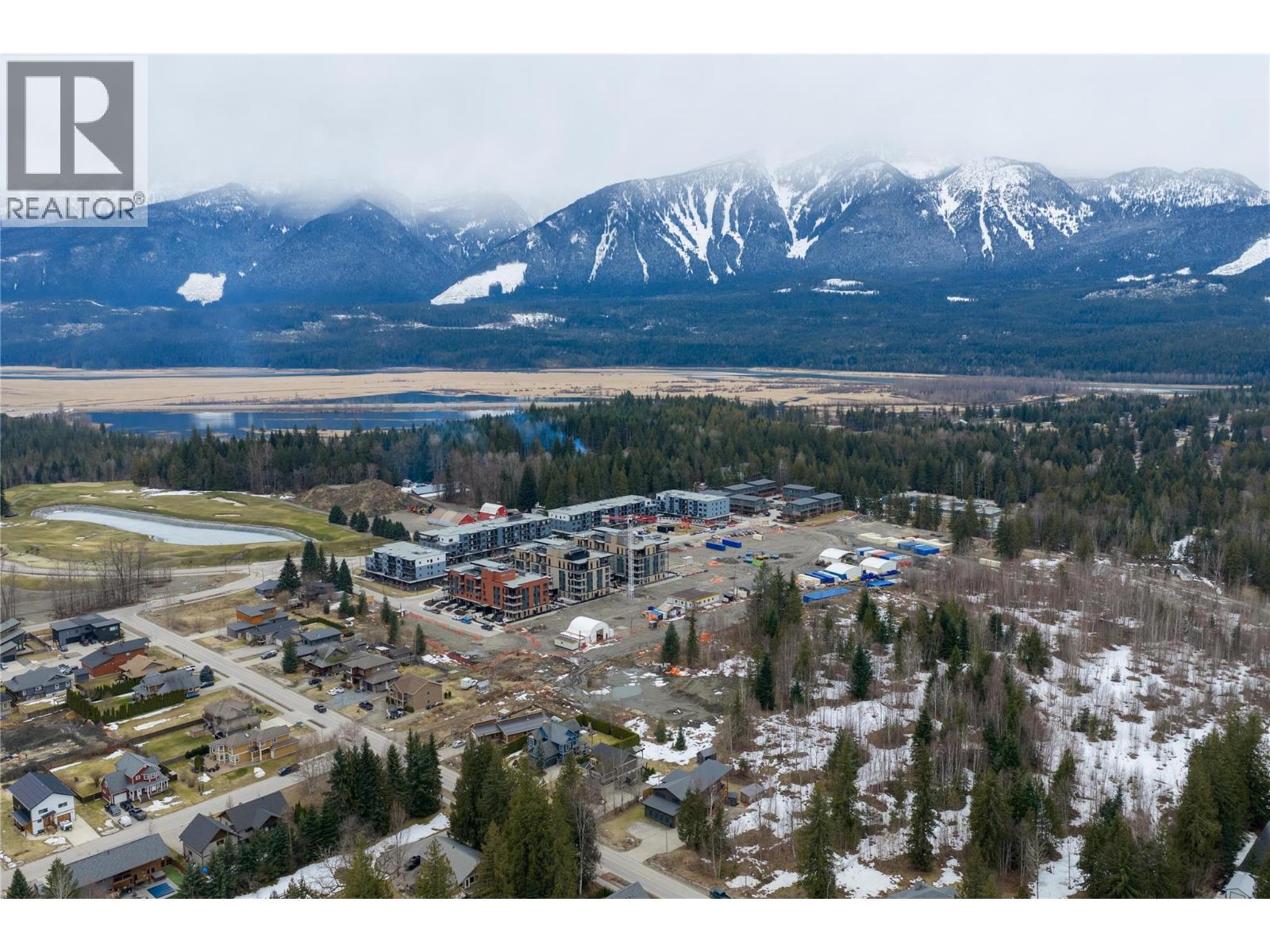 1849 Hay Road, Revelstoke