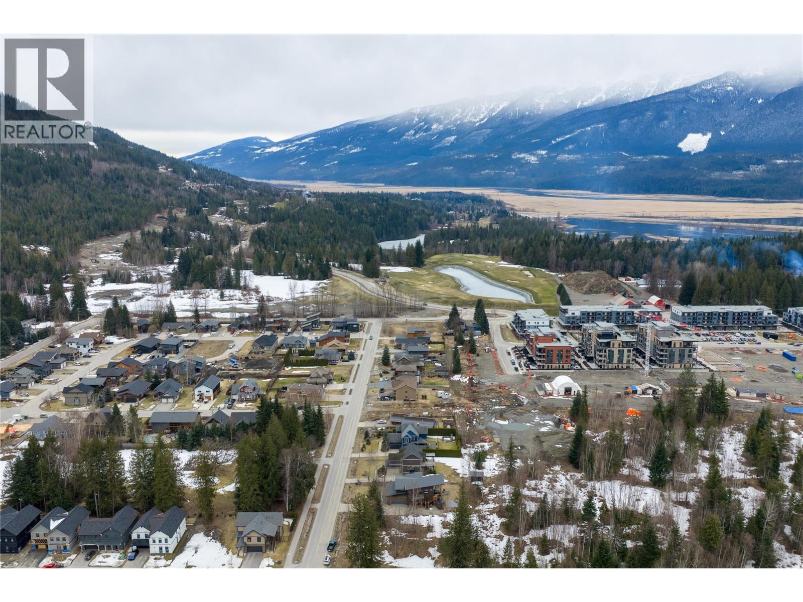 1849 Hay Road, Revelstoke