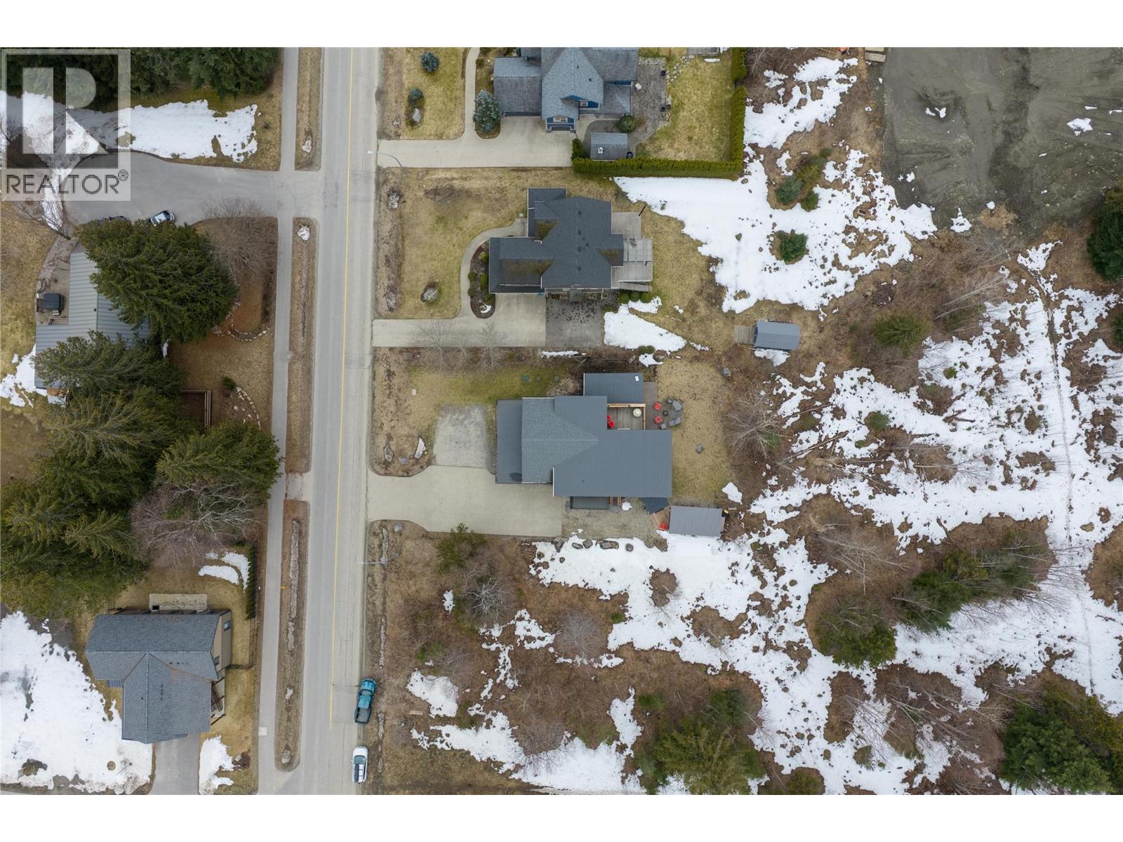 1849 Hay Road, Revelstoke