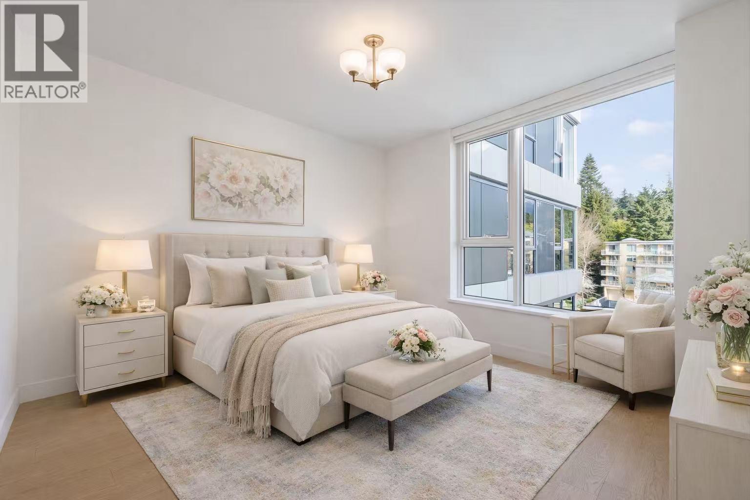 503 423 6TH STREET, West Vancouver