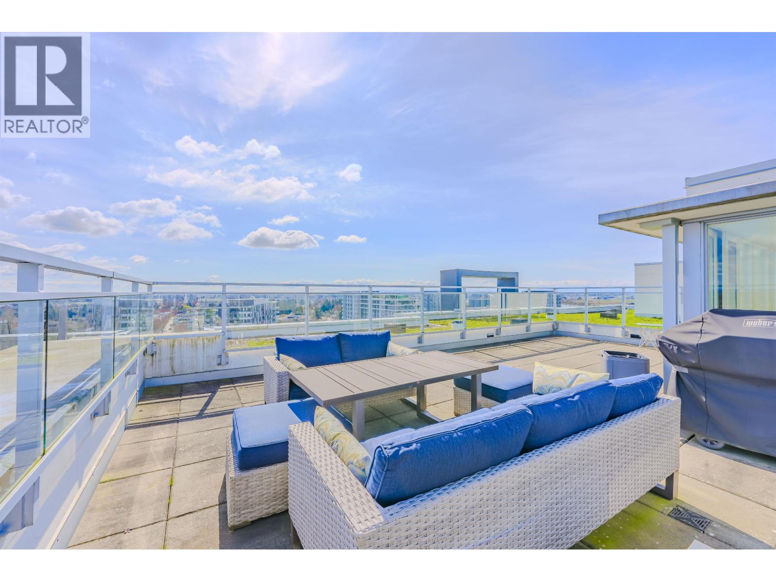 #PH 1705-8677 CAPSTAN Way, Richmond