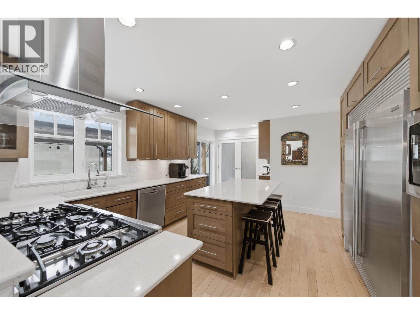 543 CONNAUGHT Drive, Delta