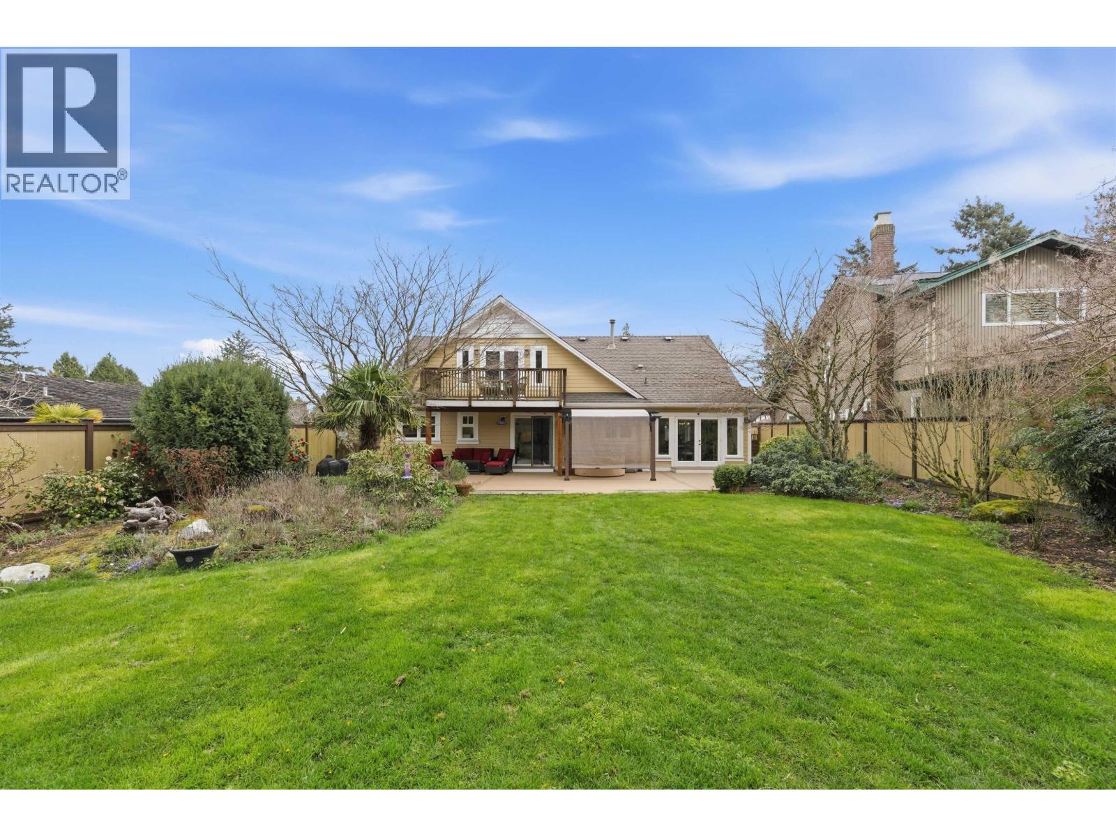 543 CONNAUGHT Drive, Delta