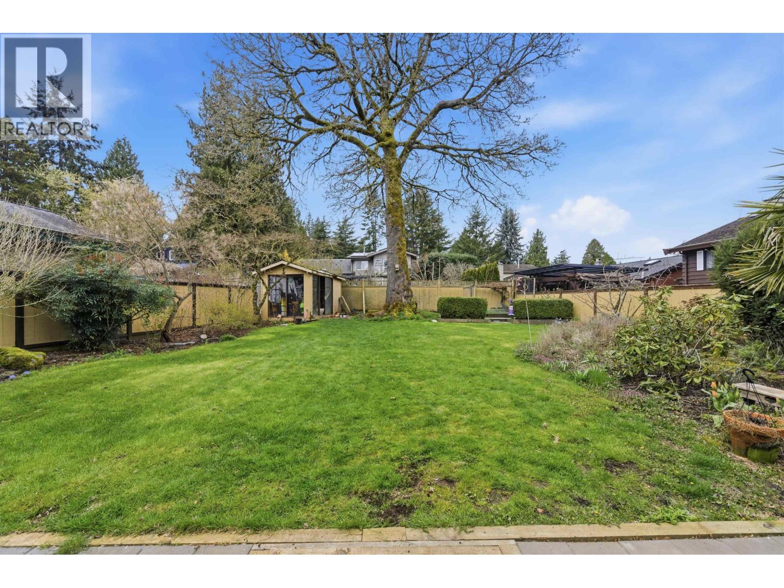 543 CONNAUGHT Drive, Delta