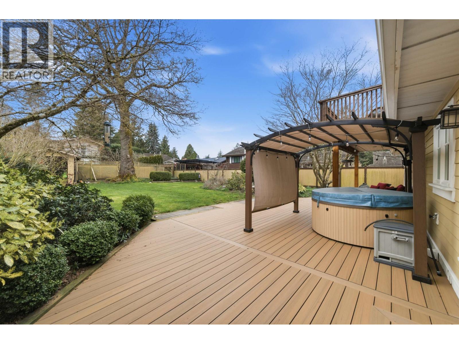 543 CONNAUGHT Drive, Delta