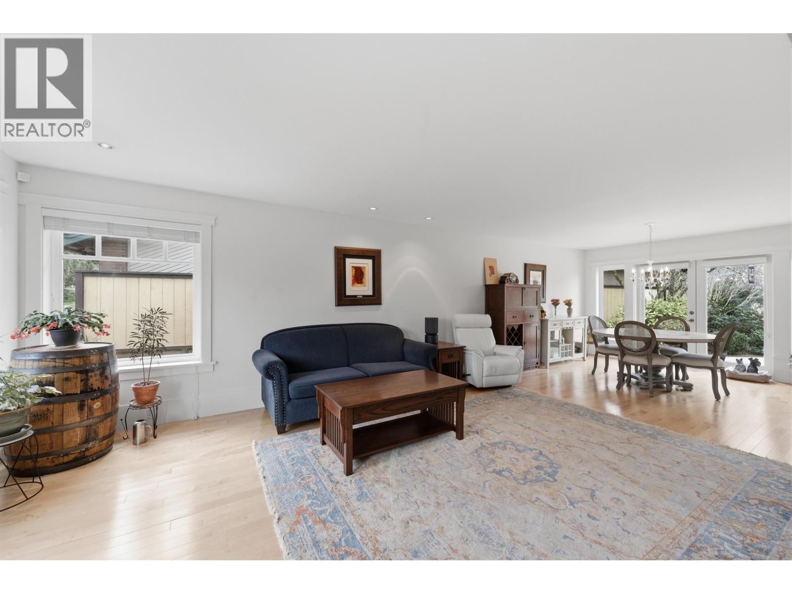 543 CONNAUGHT Drive, Delta