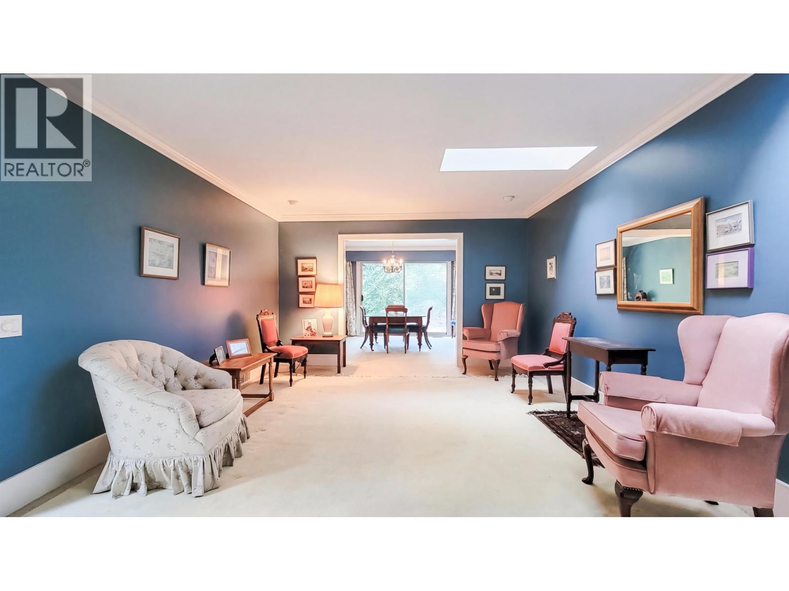 4649 CLOVELLY WALK, West Vancouver