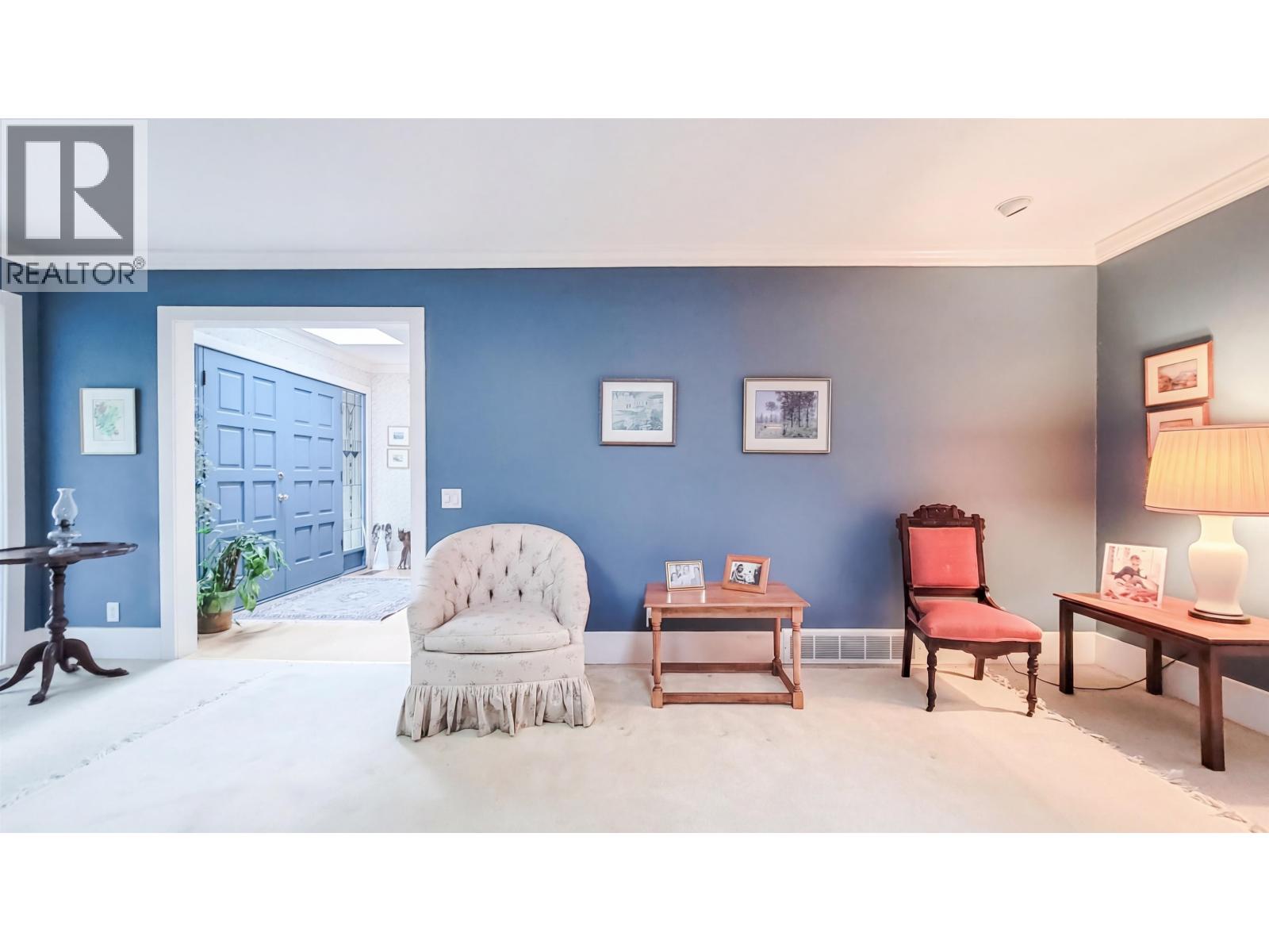 4649 CLOVELLY WALK, West Vancouver