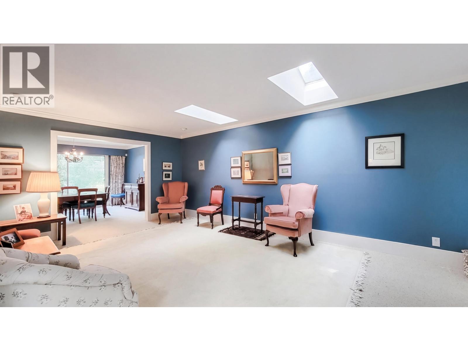 4649 CLOVELLY WALK, West Vancouver