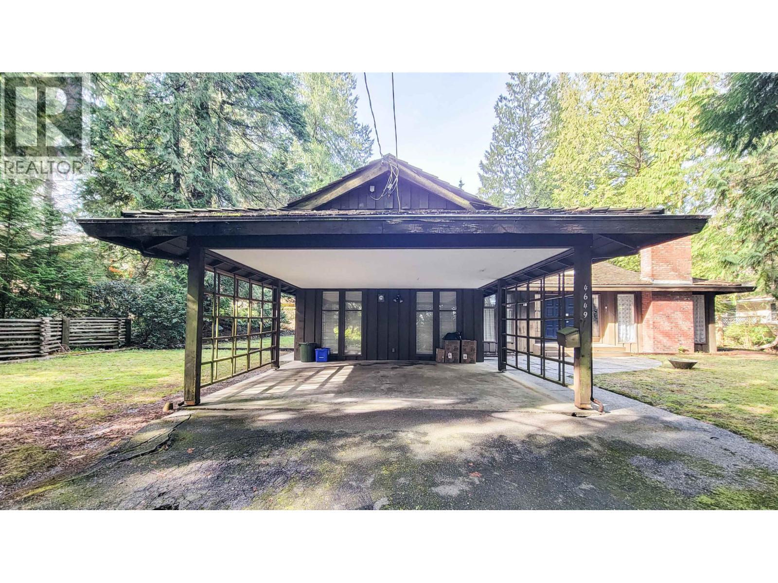 4649 CLOVELLY WALK, West Vancouver