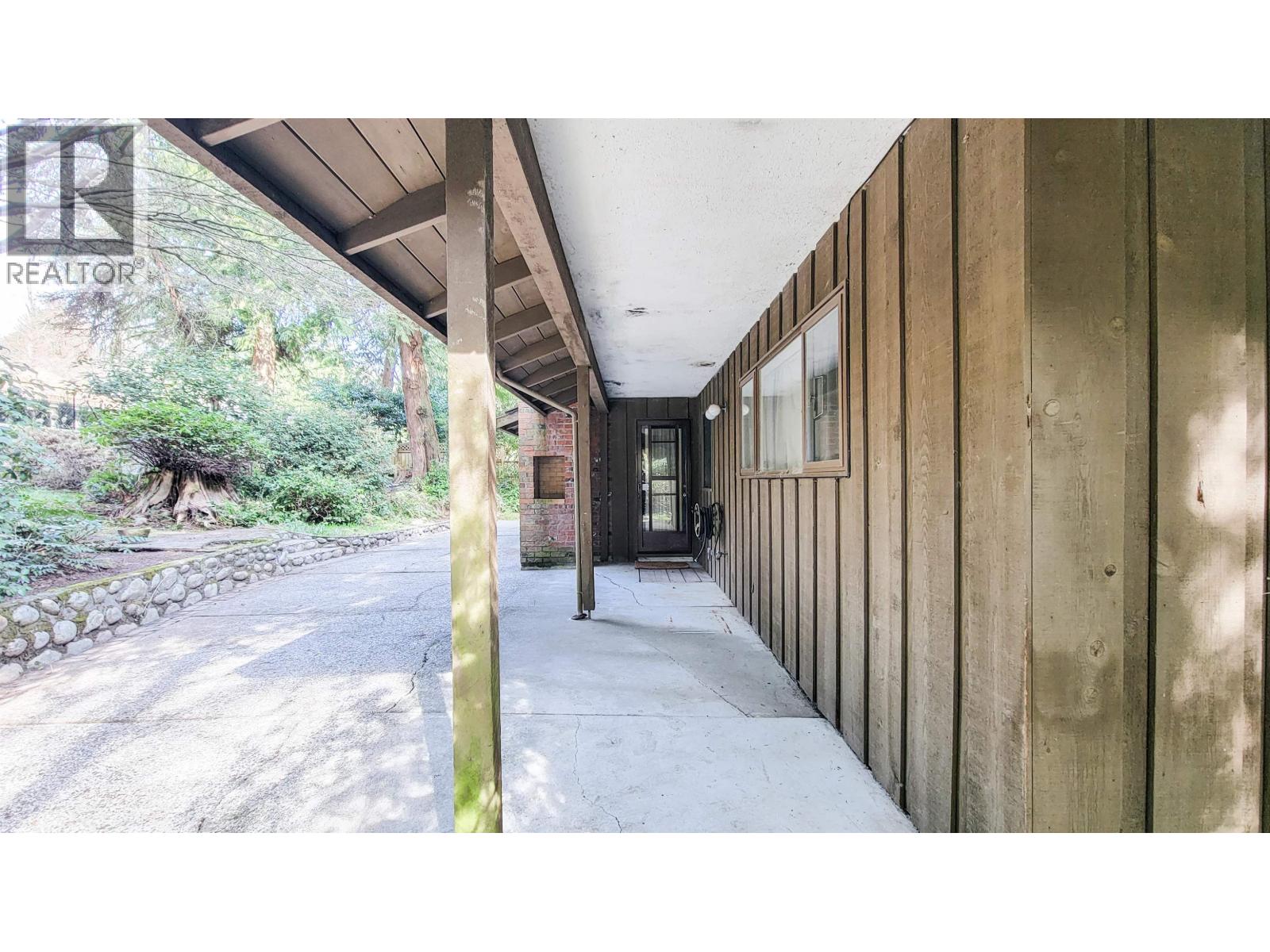 4649 CLOVELLY WALK, West Vancouver