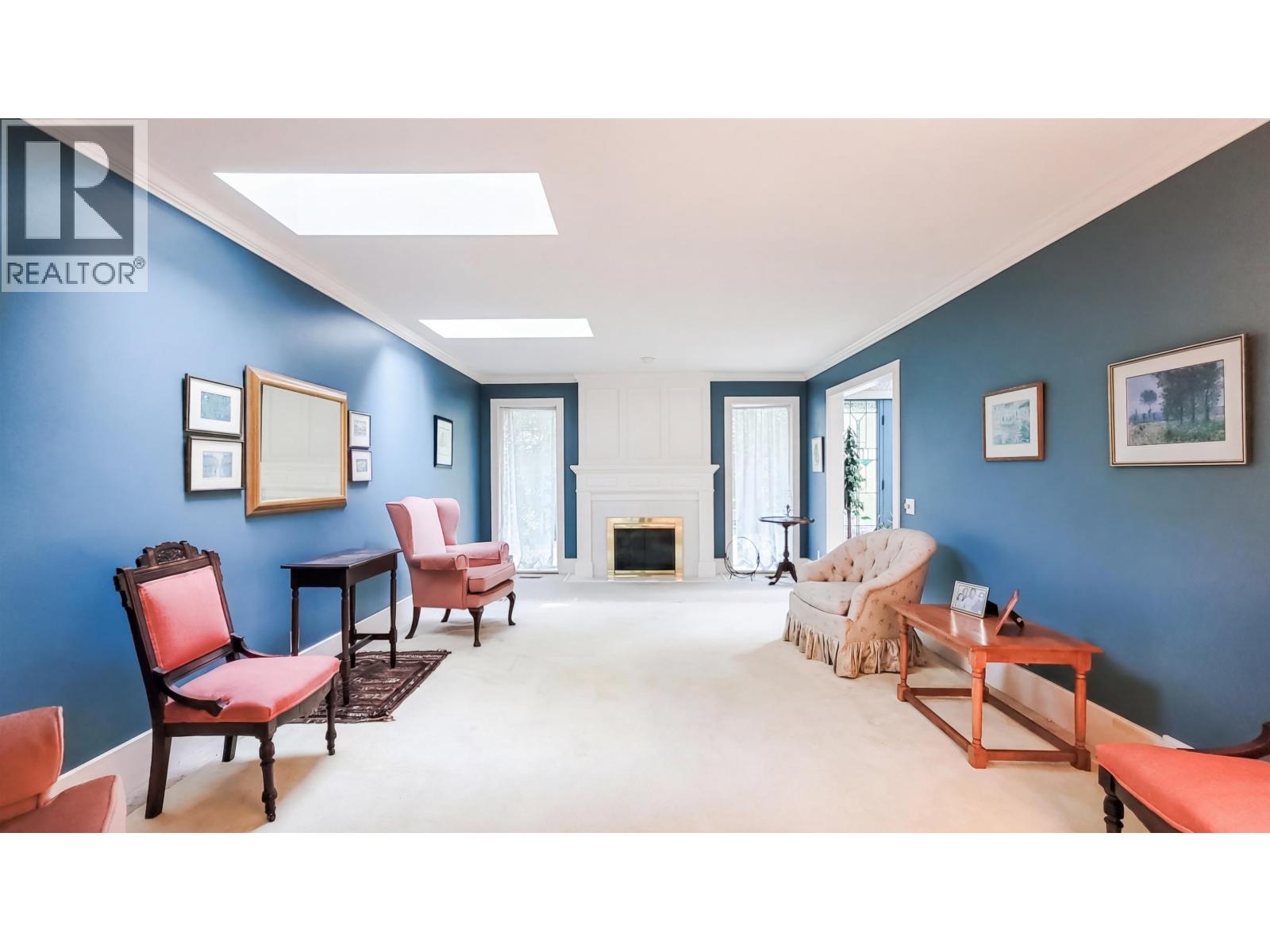 4649 CLOVELLY WALK, West Vancouver