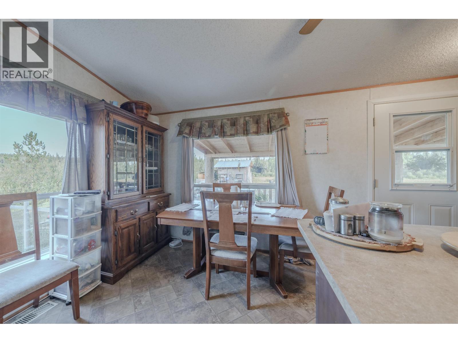 3240 MAZE-FORBES FS ROAD, Lac La Hache