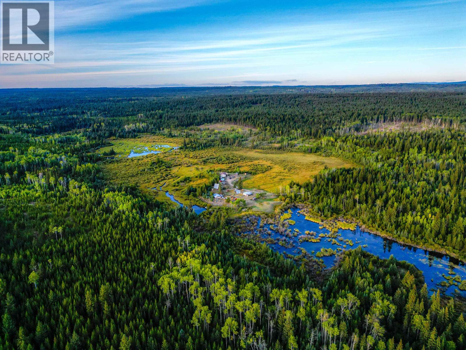 3240 MAZE-FORBES FS ROAD, Lac La Hache