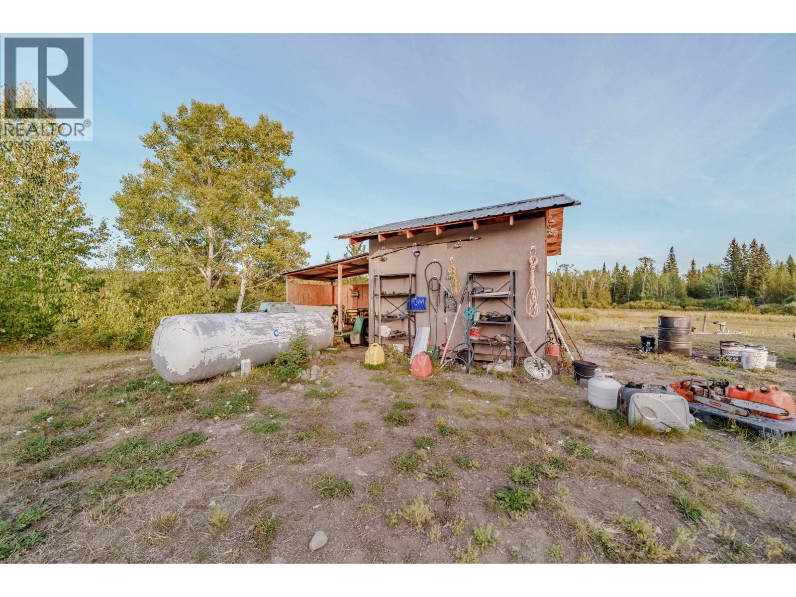 3240 MAZE-FORBES FS ROAD, Lac La Hache