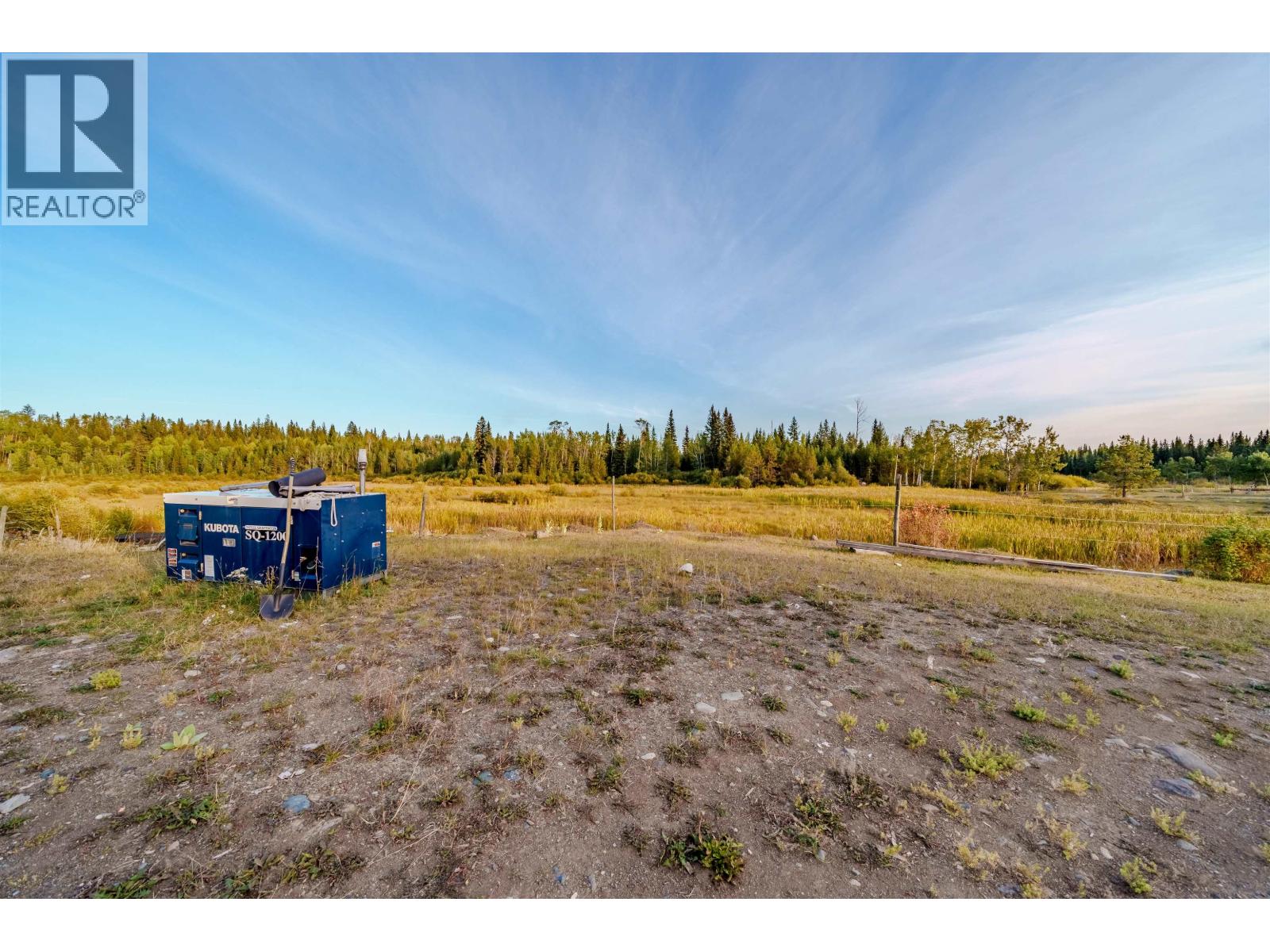 3240 MAZE-FORBES FS ROAD, Lac La Hache