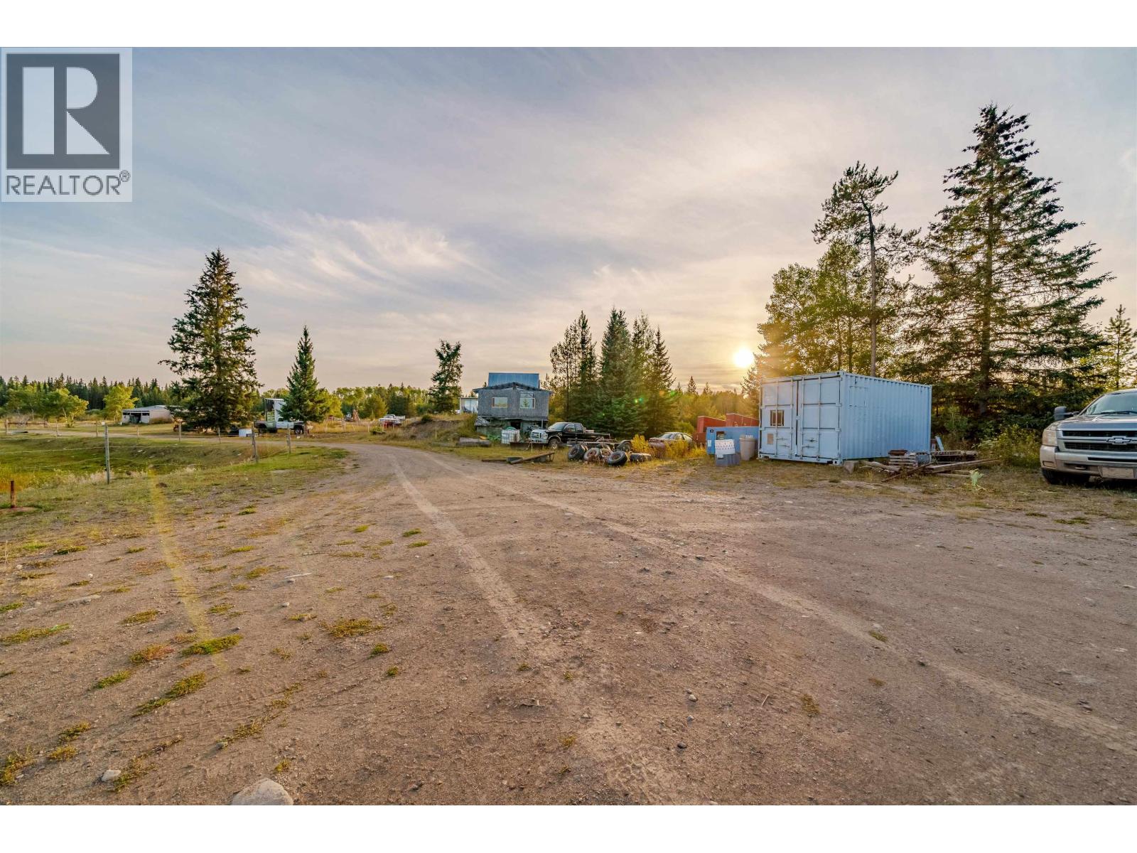 3240 MAZE-FORBES FS ROAD, Lac La Hache
