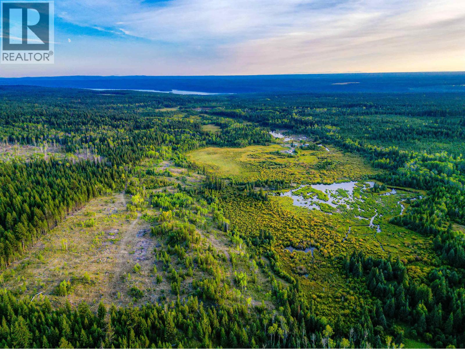 3240 MAZE-FORBES FS ROAD, Lac La Hache