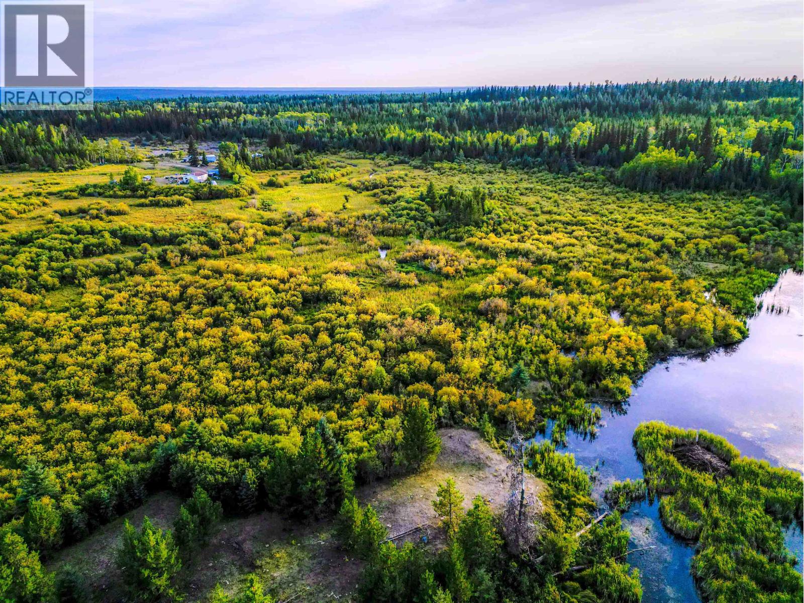 3240 MAZE-FORBES FS ROAD, Lac La Hache