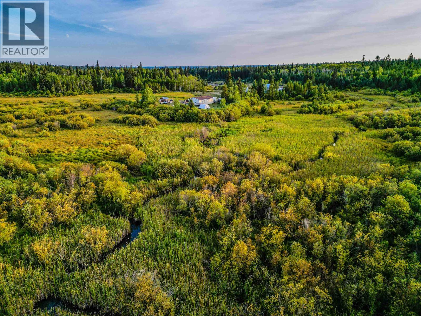 3240 MAZE-FORBES FS ROAD, Lac La Hache