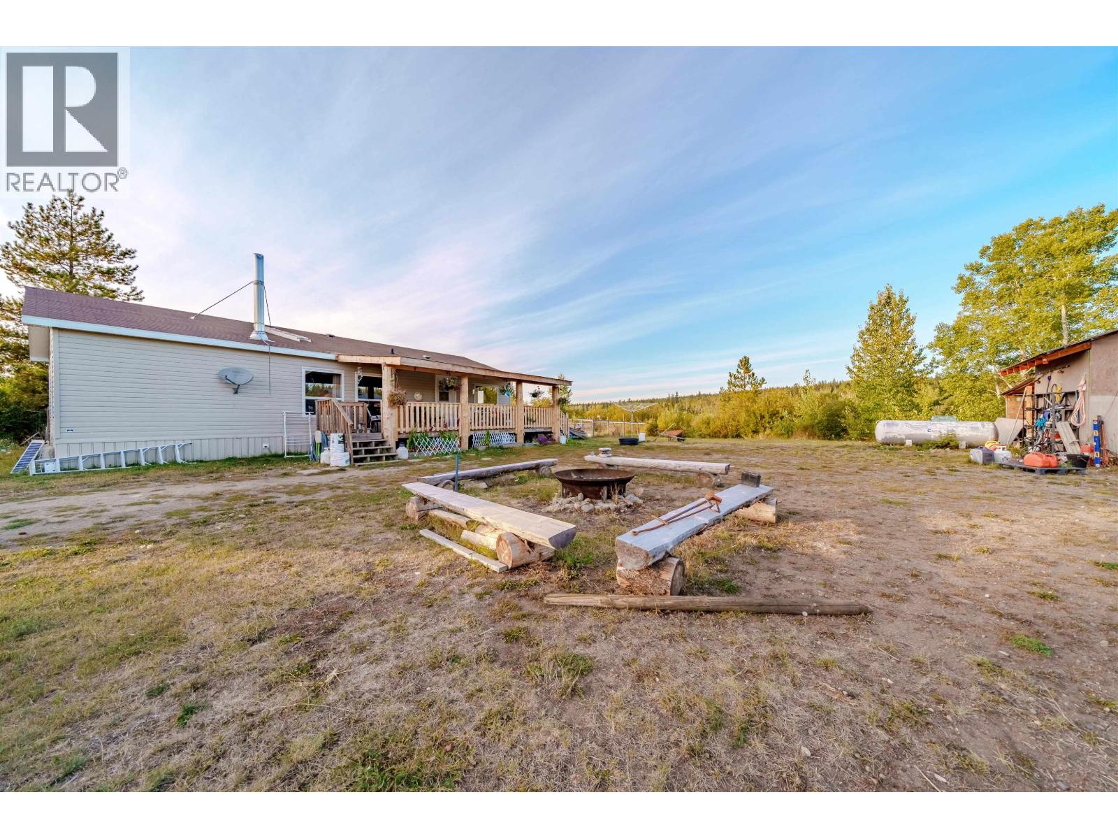 3240 MAZE-FORBES FS ROAD, Lac La Hache