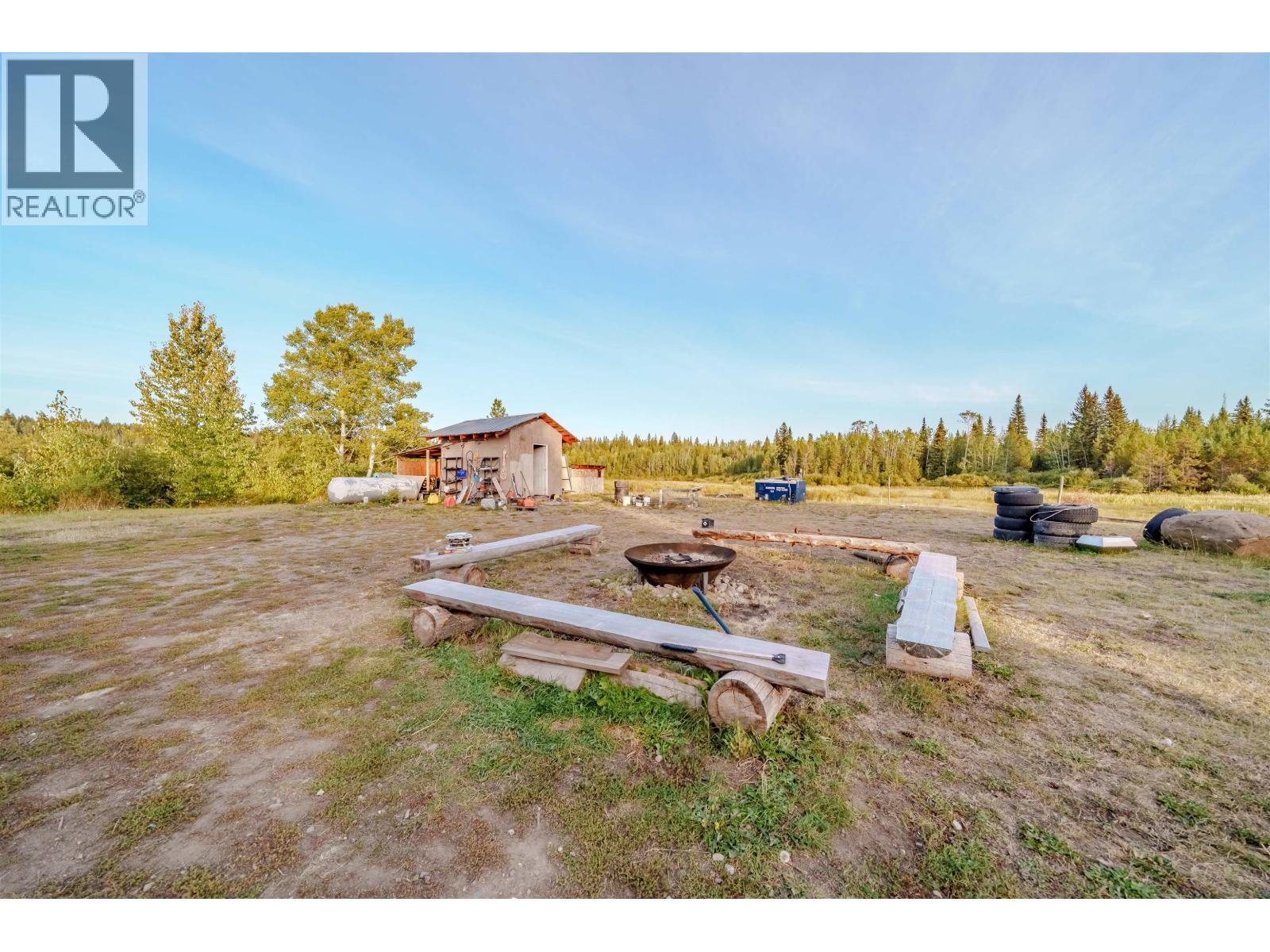 3240 MAZE-FORBES FS ROAD, Lac La Hache