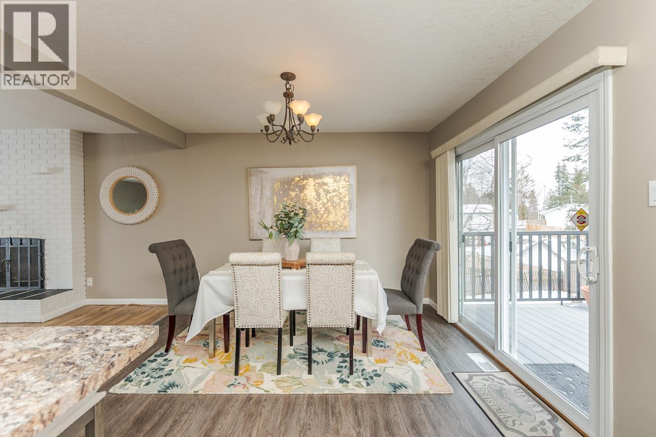 3918 HIGHLAND DRIVE, Prince George