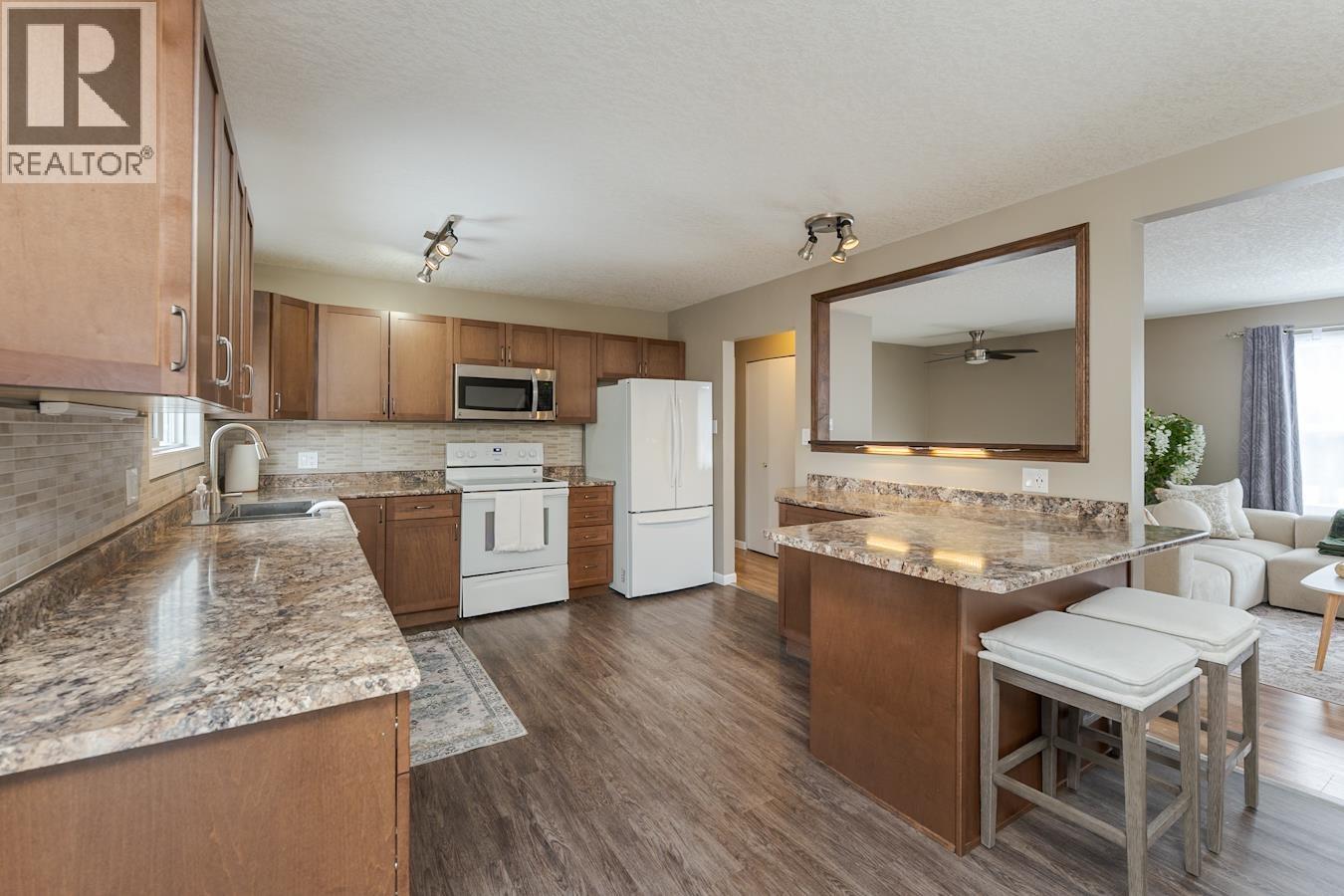 3918 HIGHLAND DRIVE, Prince George